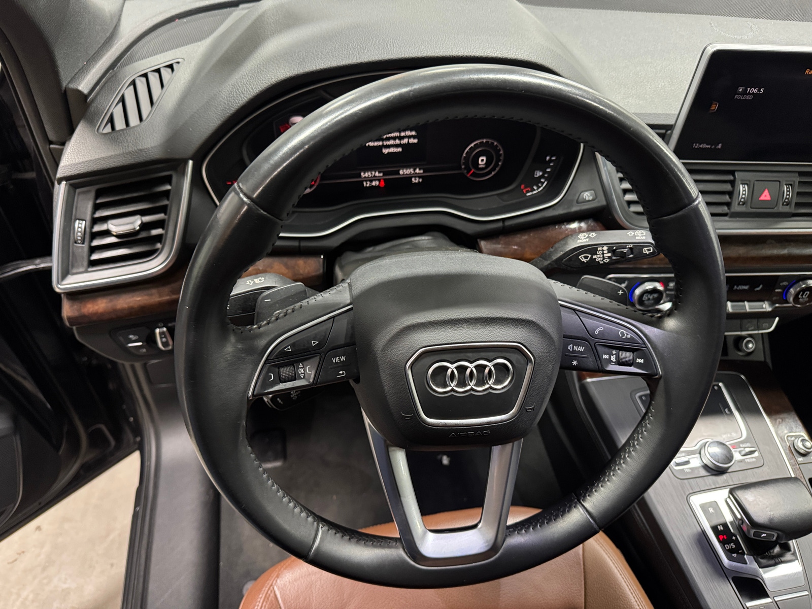 Thumbnail: 2020 Audi Q5 - 4