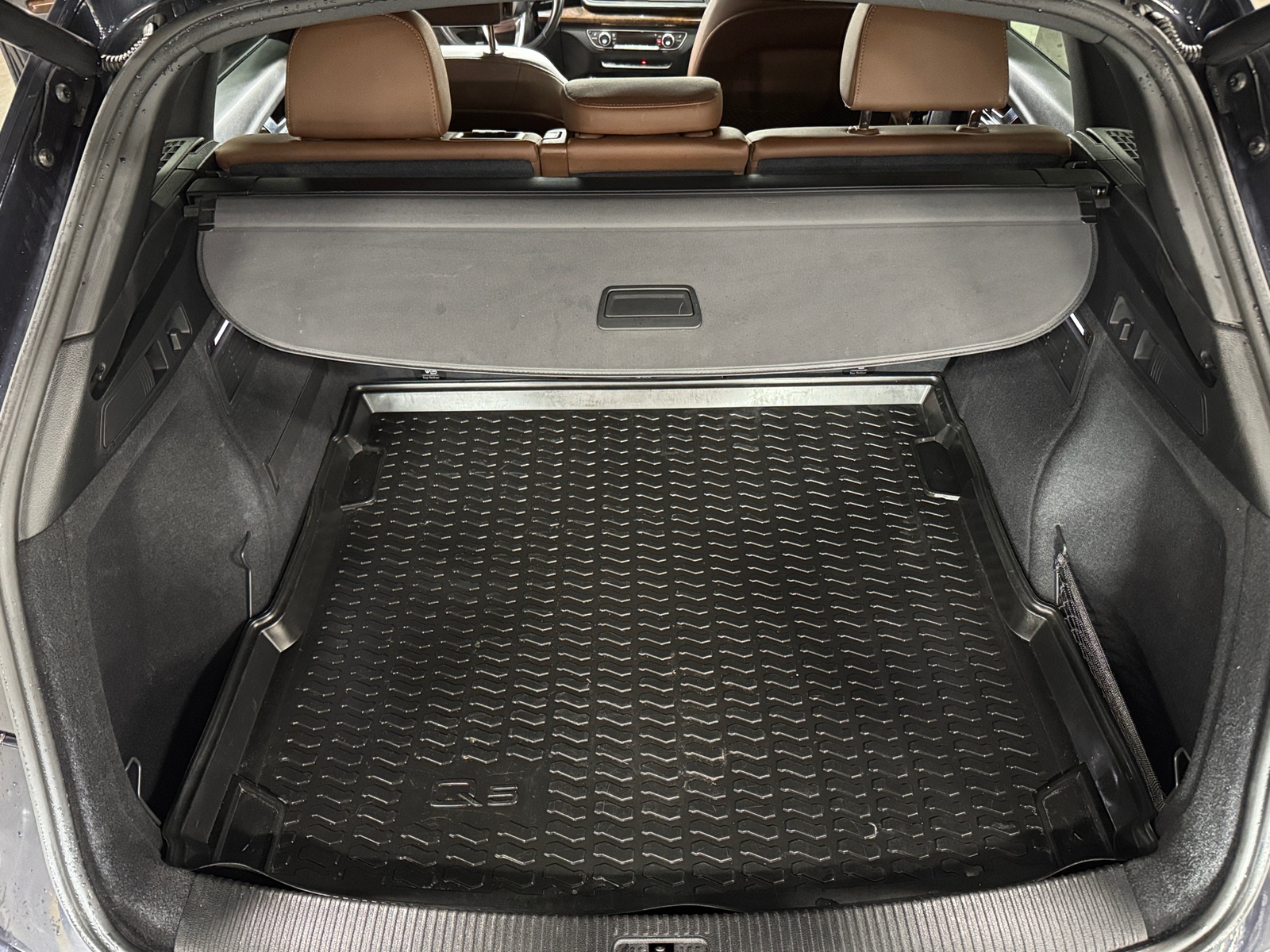 Thumbnail: 2020 Audi Q5 - 6