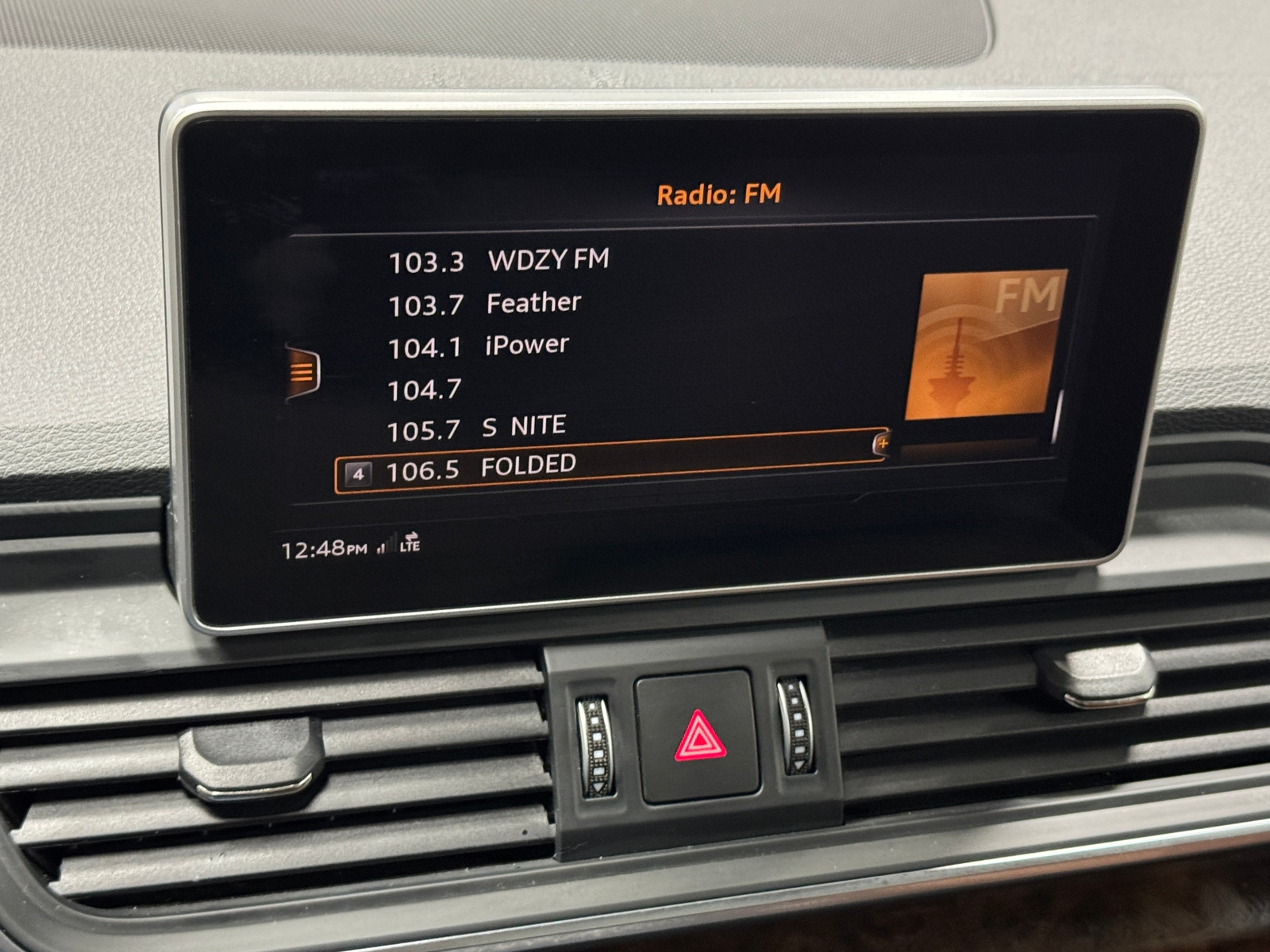 Thumbnail: 2020 Audi Q5 - 3