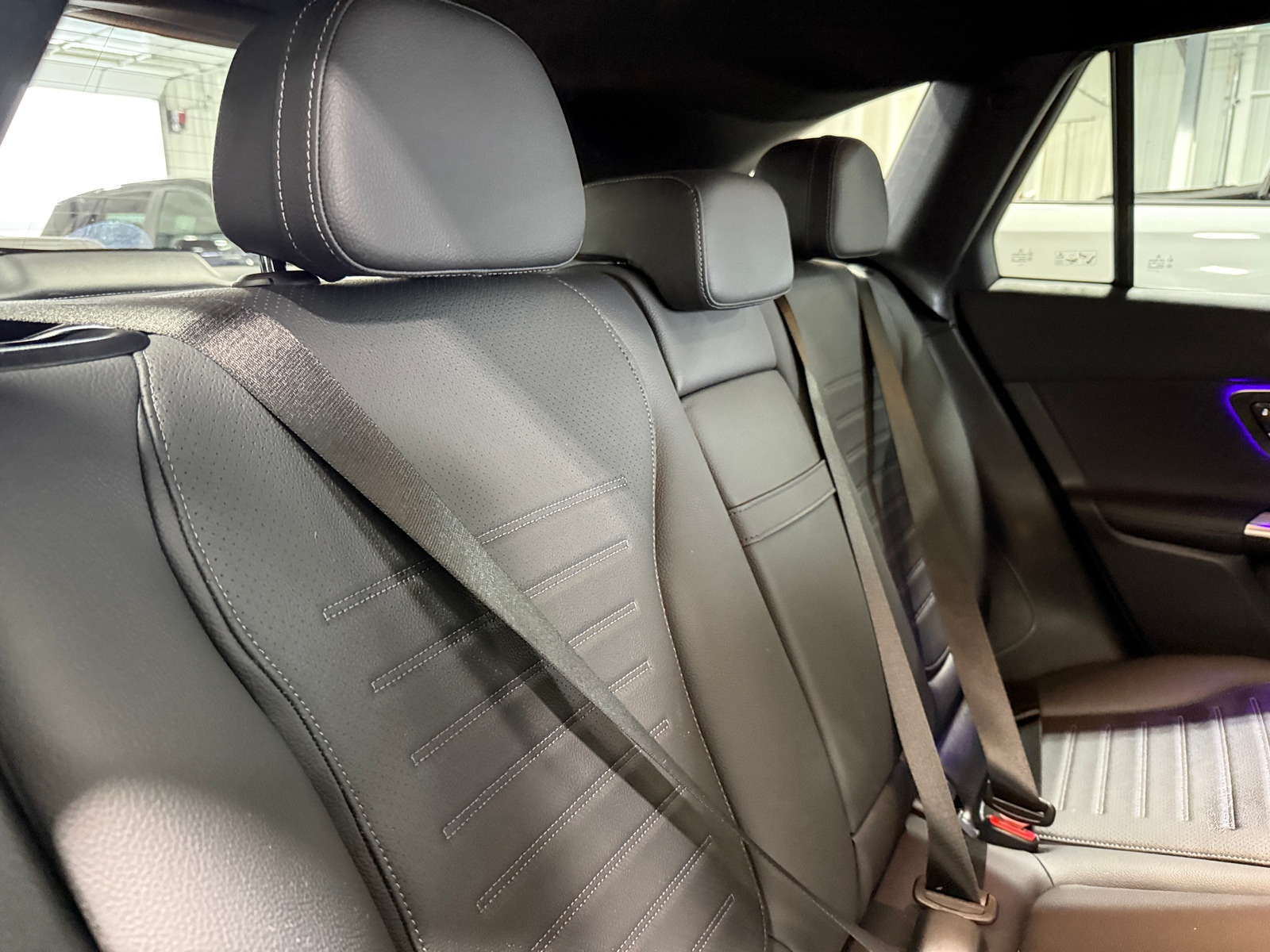 Thumbnail: 2025 Mercedes-Benz GLC - 5