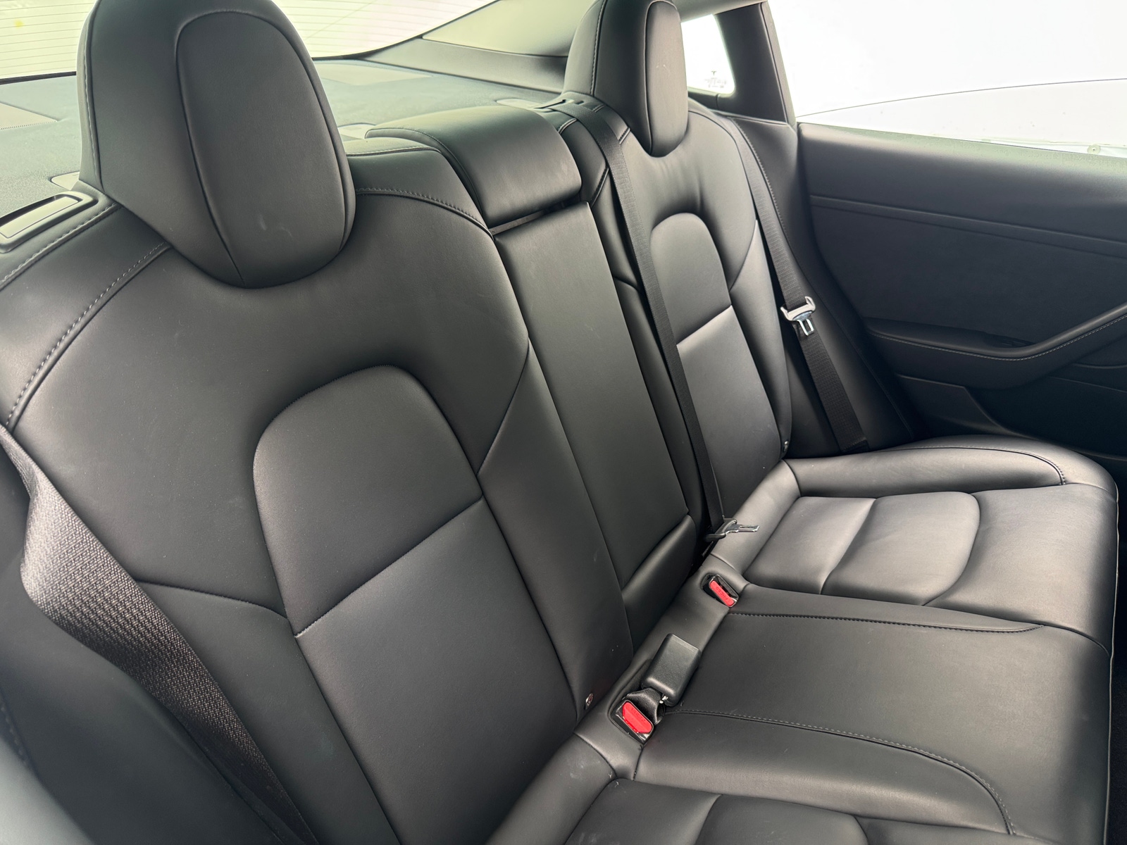 Thumbnail: 2021 Tesla Model 3 - 6