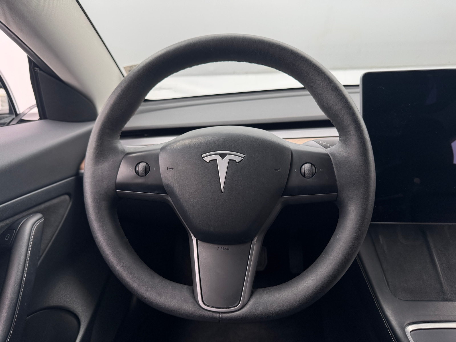 Thumbnail: 2021 Tesla Model 3 - 5
