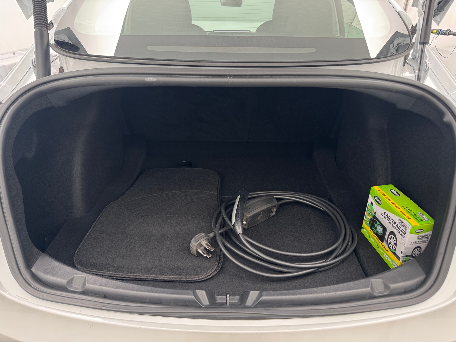 Thumbnail: 2021 Tesla Model 3 - 7