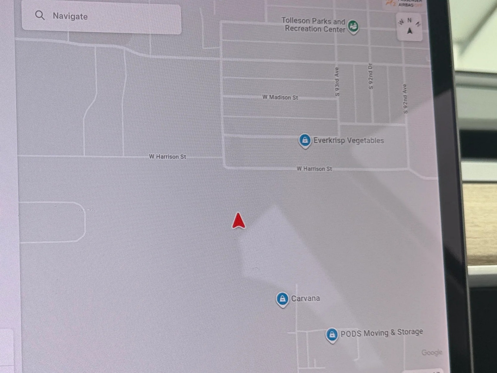 Thumbnail: 2021 Tesla Model 3 - 4