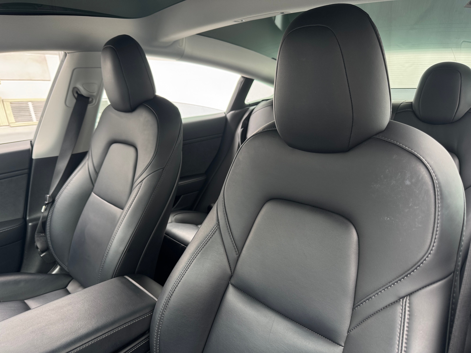 Thumbnail: 2021 Tesla Model 3 - 2