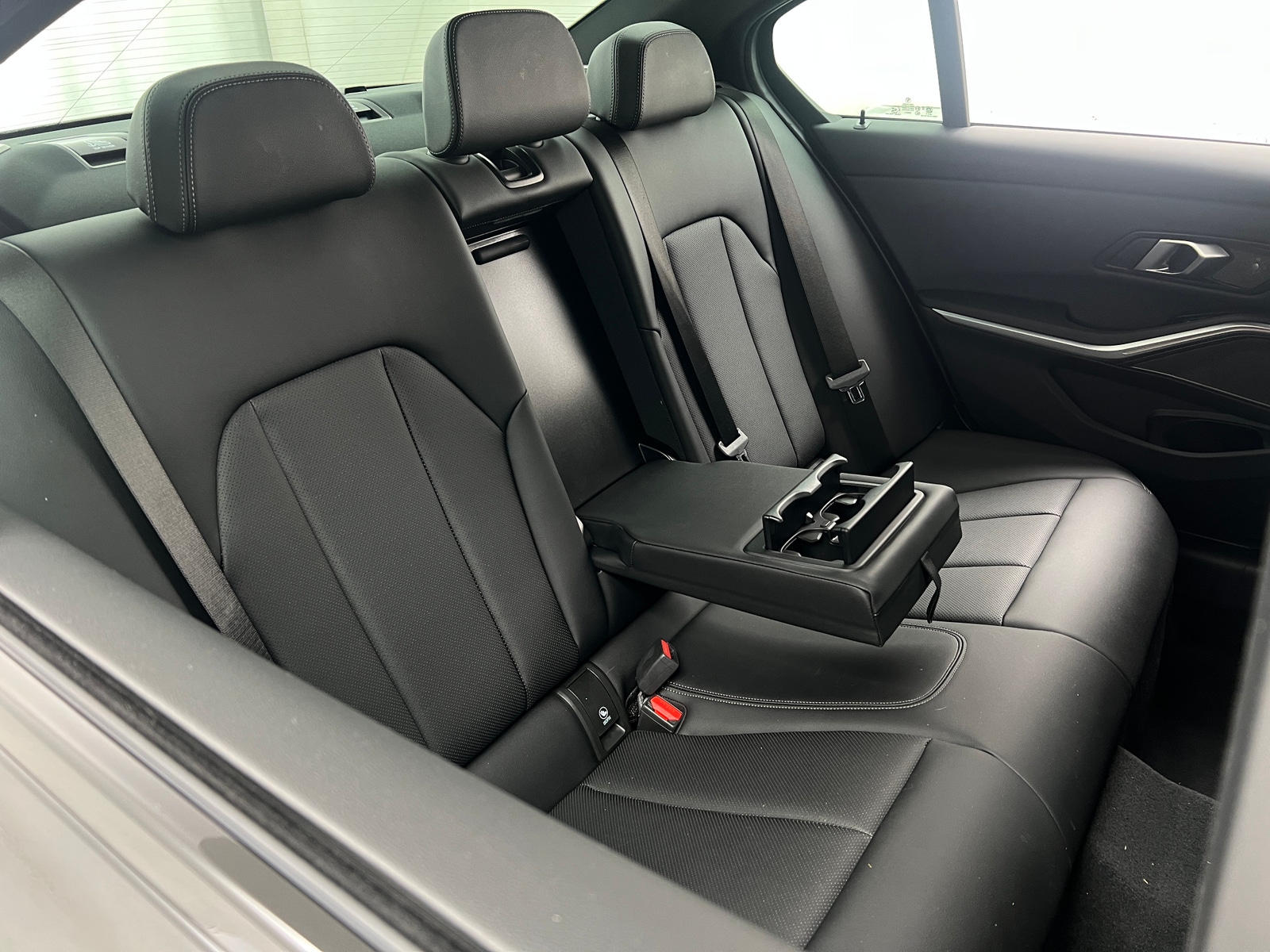 Thumbnail: 2024 BMW 3 Series - 5