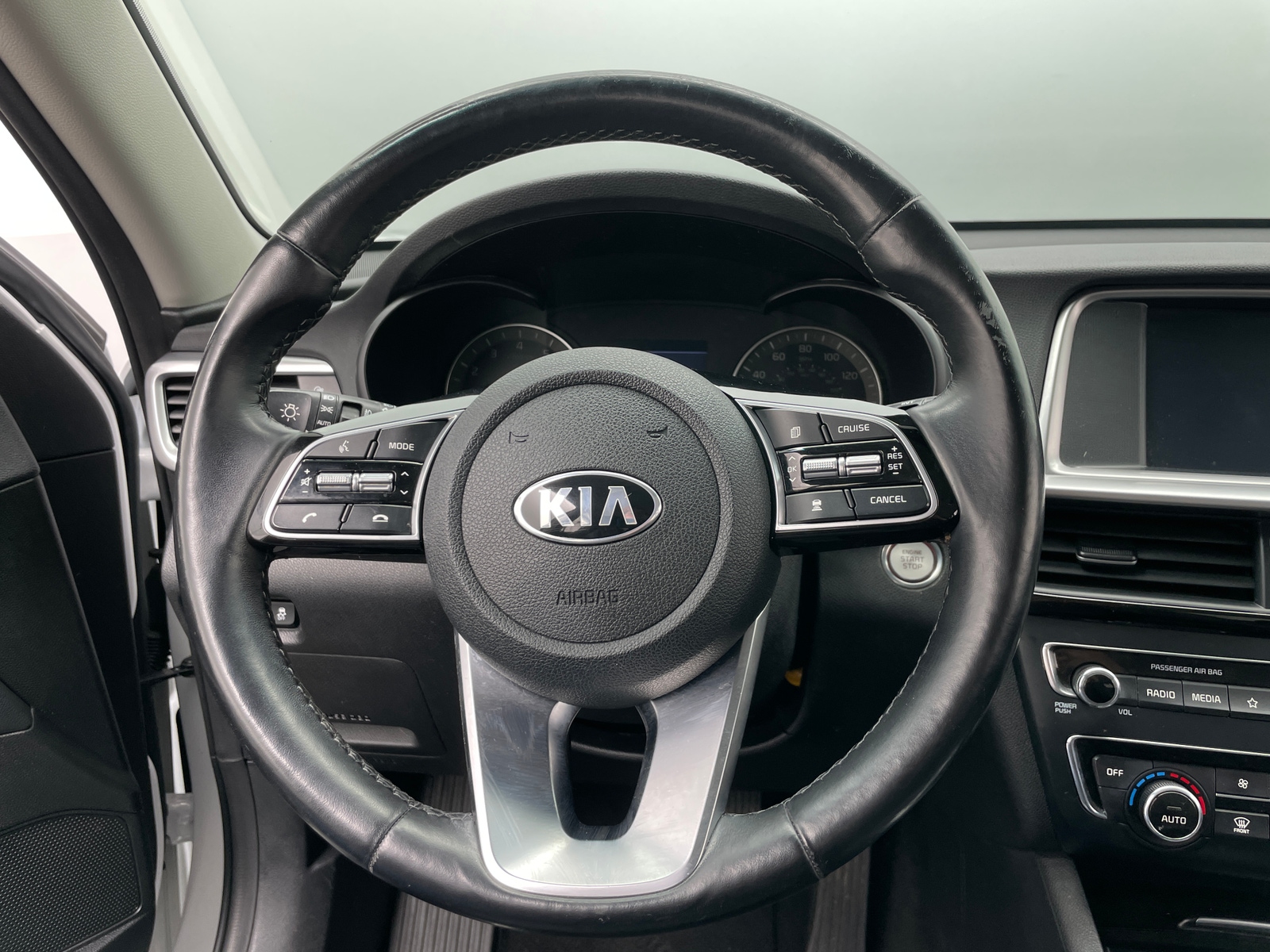 Thumbnail: 2019 Kia Optima - 5