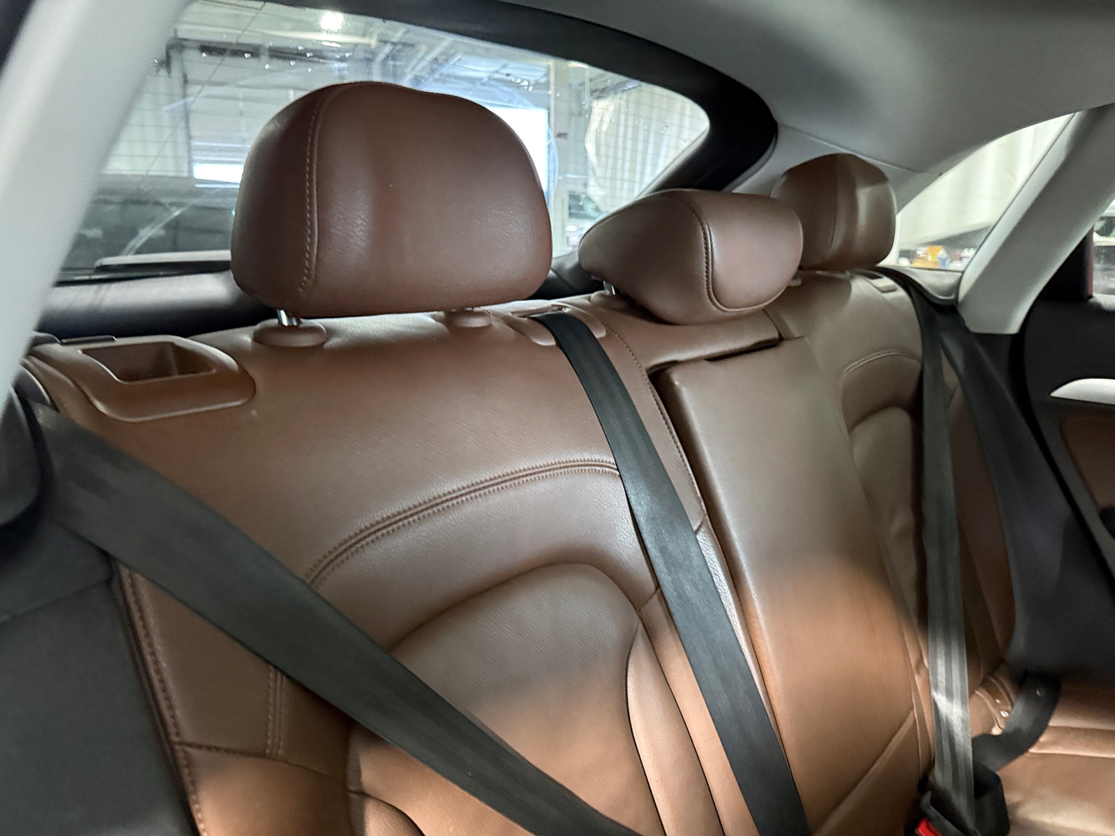 Thumbnail: 2016 Audi Q3 - 5