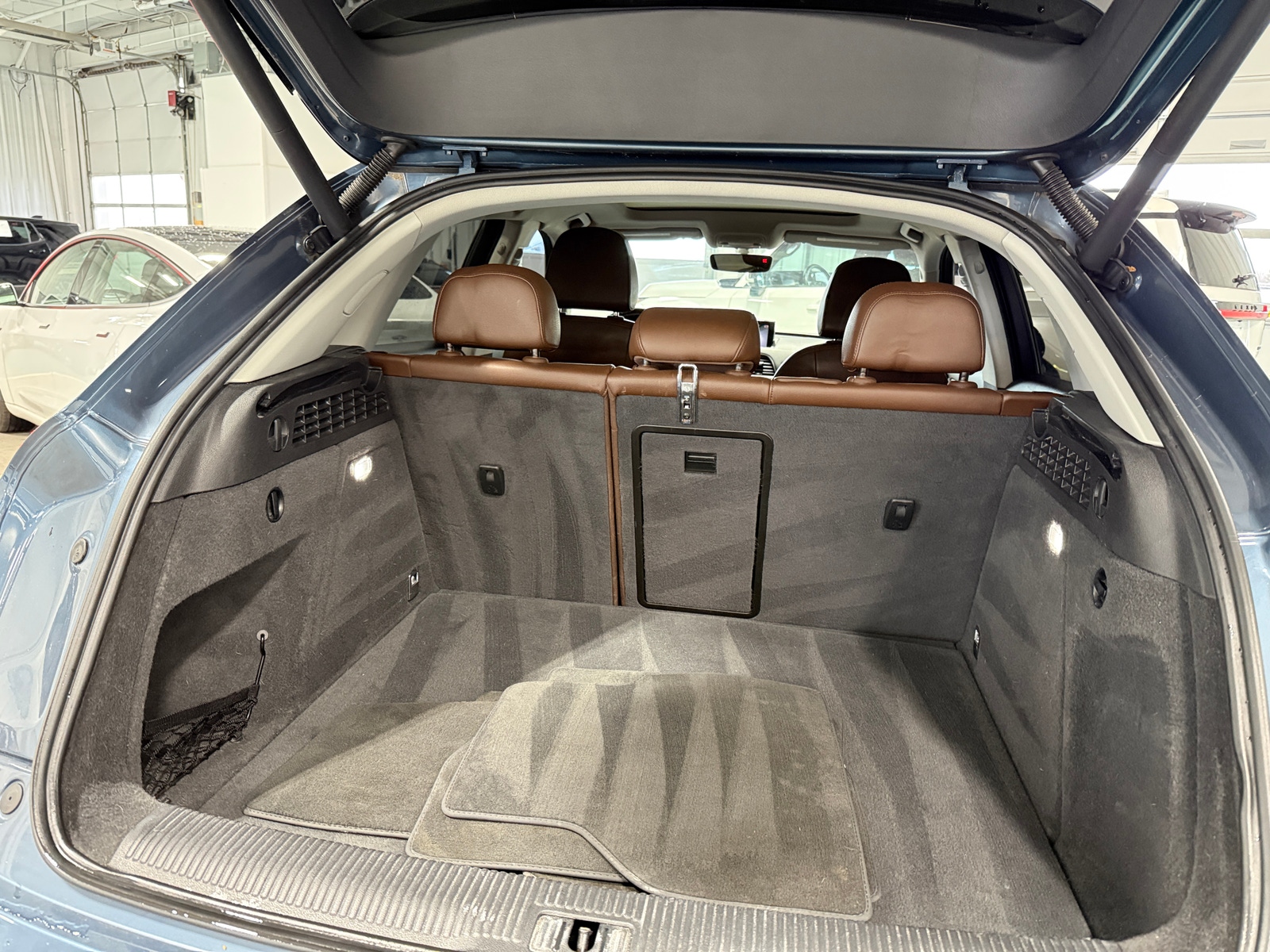 Thumbnail: 2016 Audi Q3 - 6