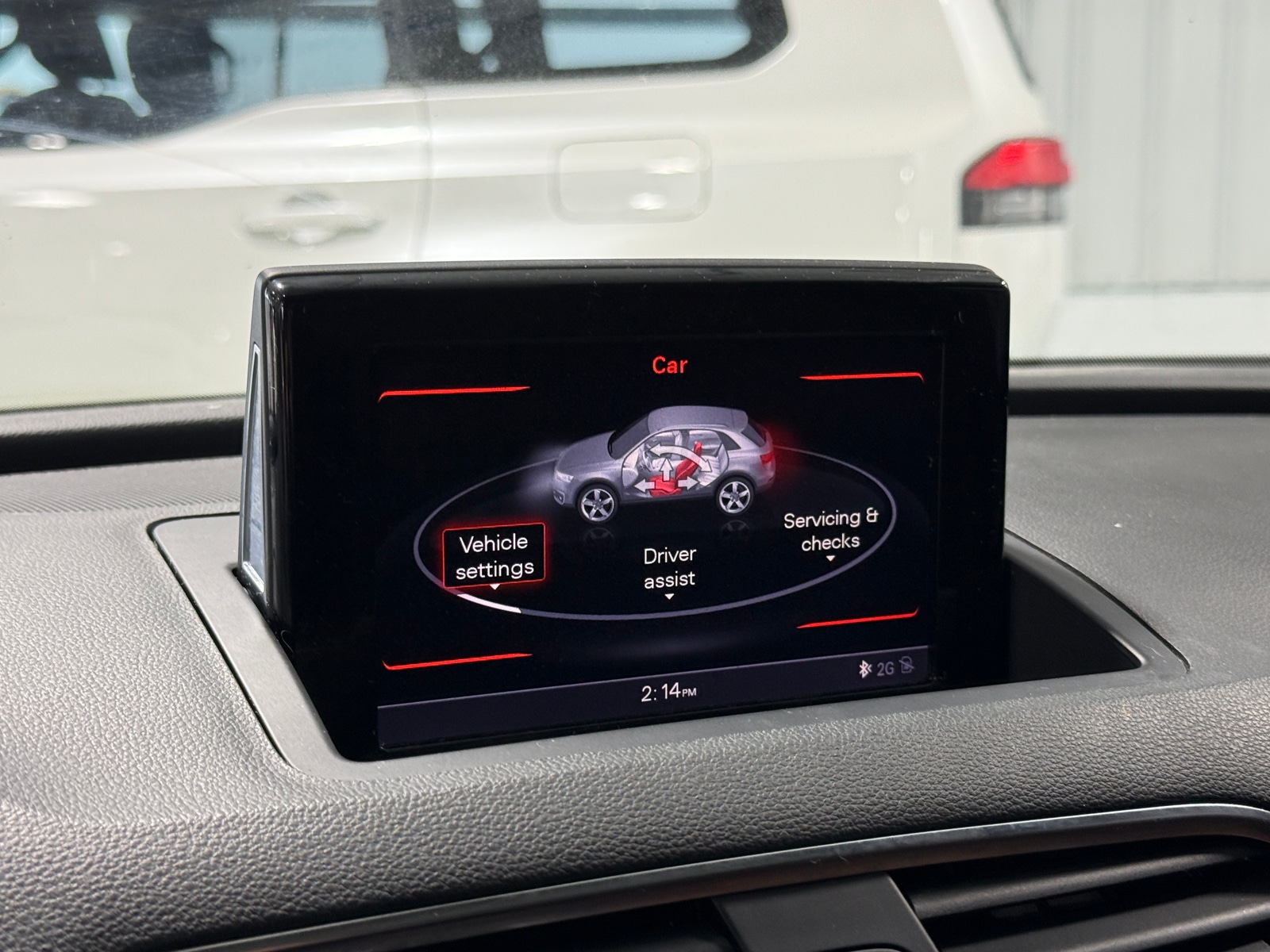 Thumbnail: 2016 Audi Q3 - 3