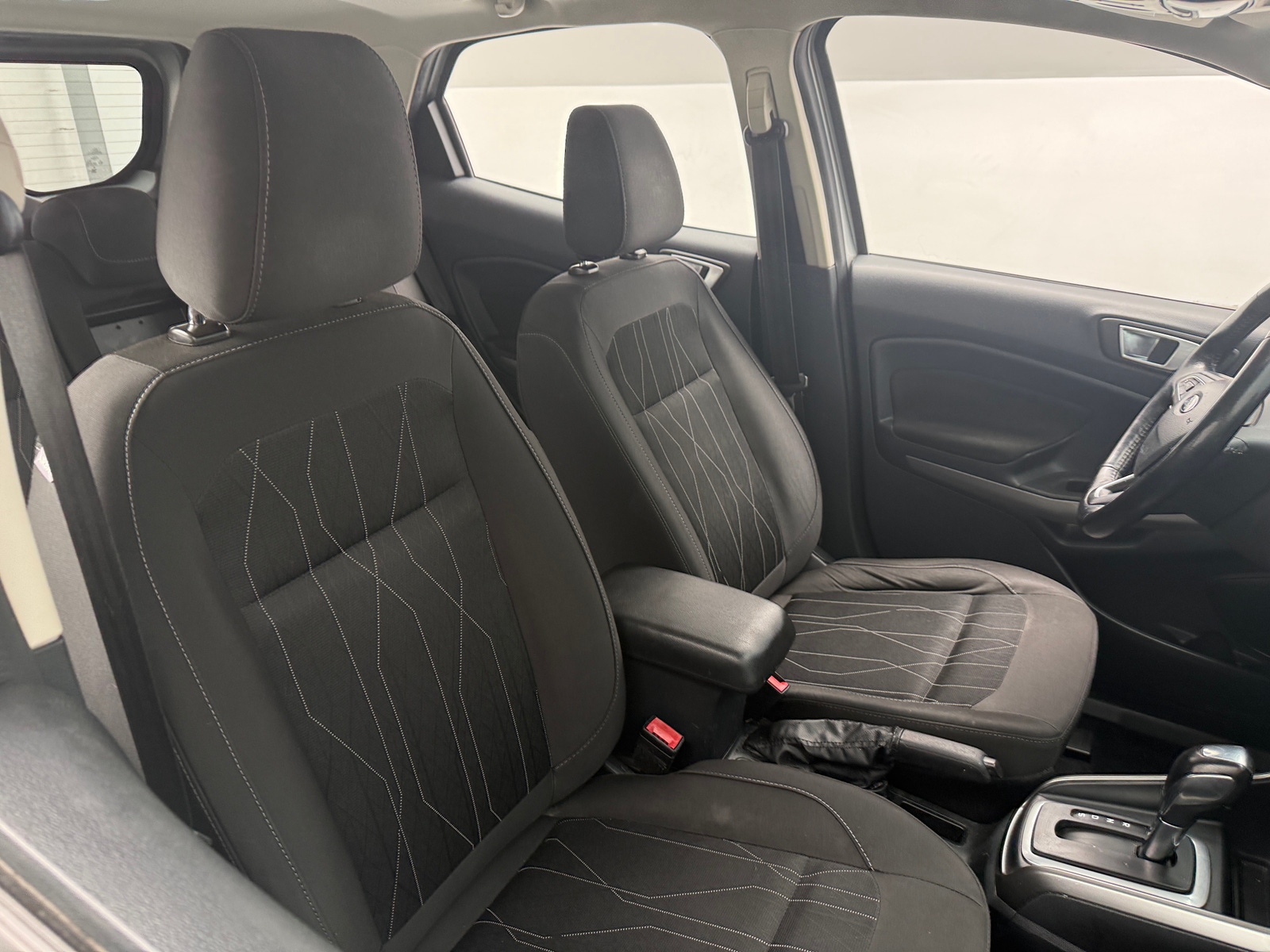 Thumbnail: 2018 Ford EcoSport - 2