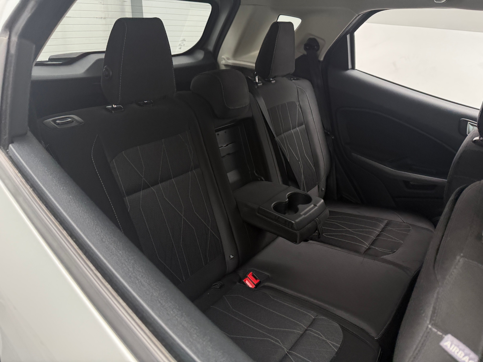 Thumbnail: 2018 Ford EcoSport - 6