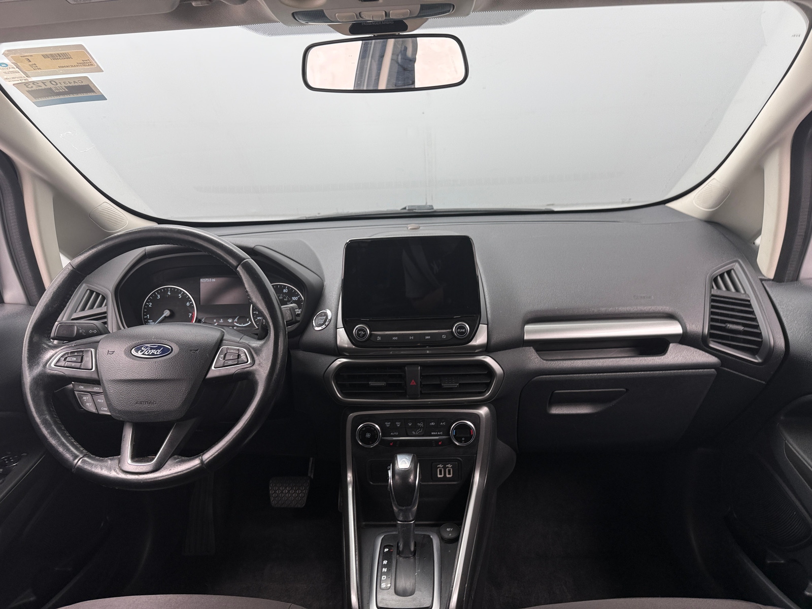 Thumbnail: 2018 Ford EcoSport - 3