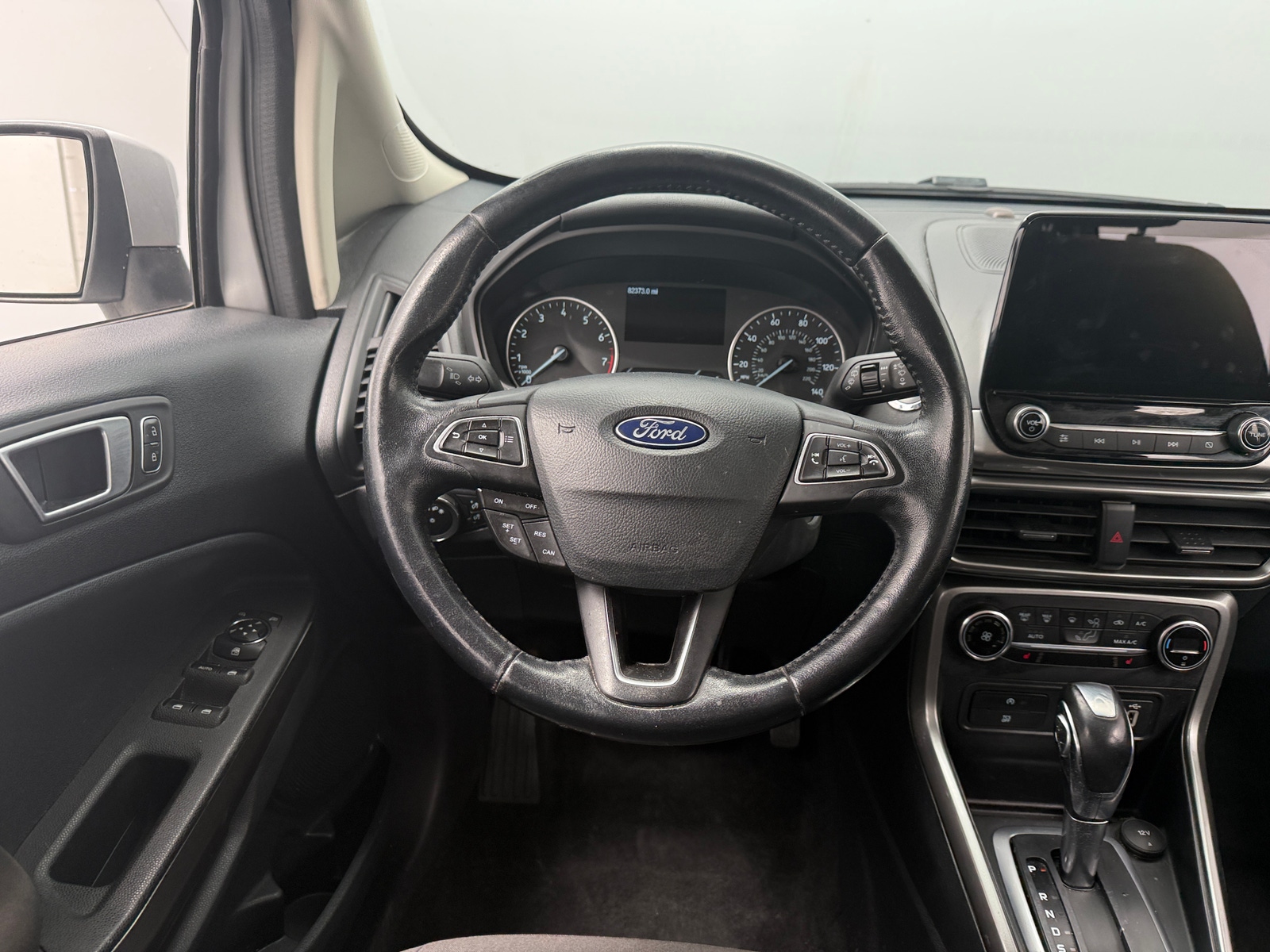 Thumbnail: 2018 Ford EcoSport - 5