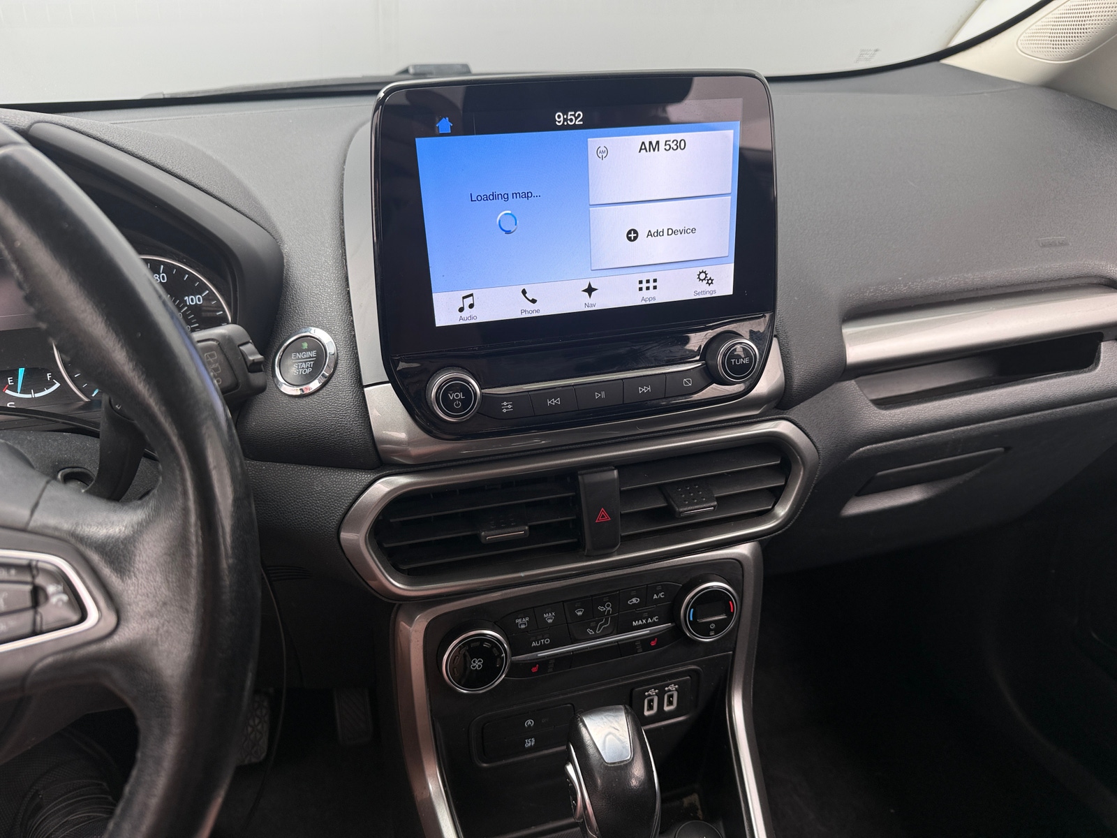 Thumbnail: 2018 Ford EcoSport - 4