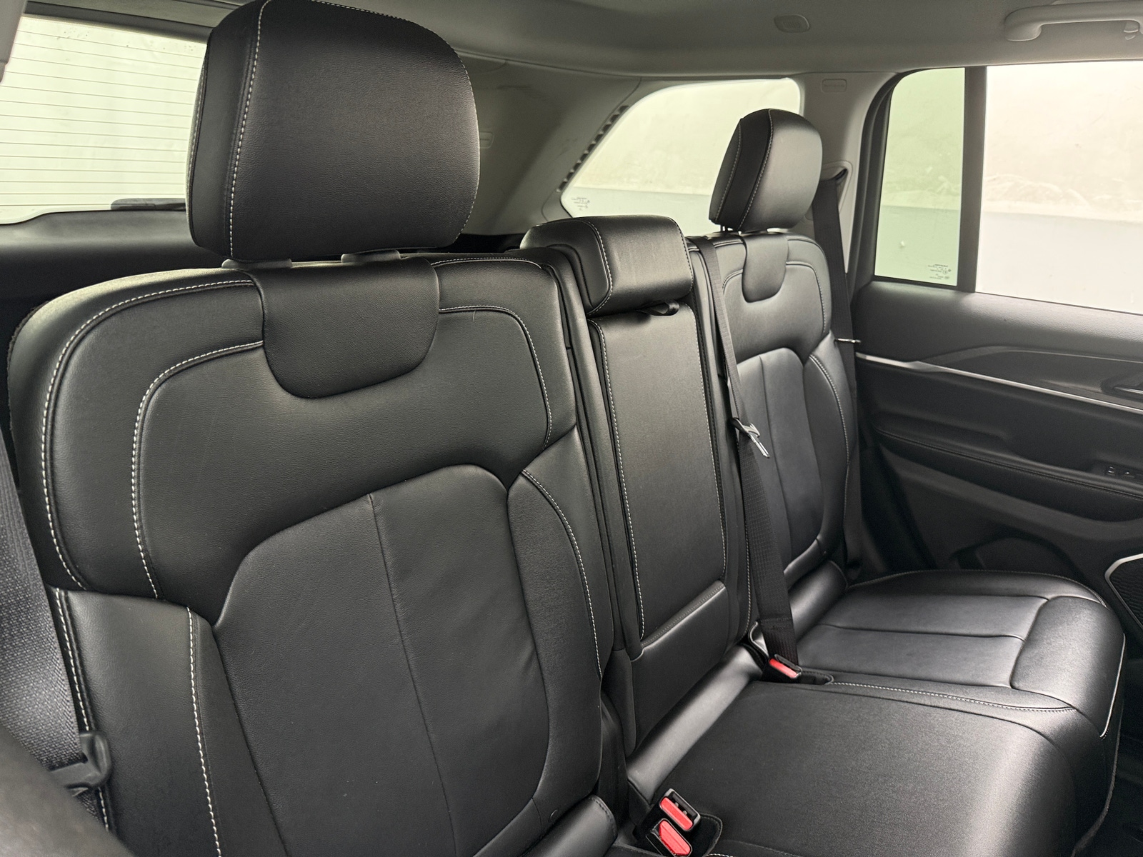 Thumbnail: 2023 Jeep Grand Cherokee - 5