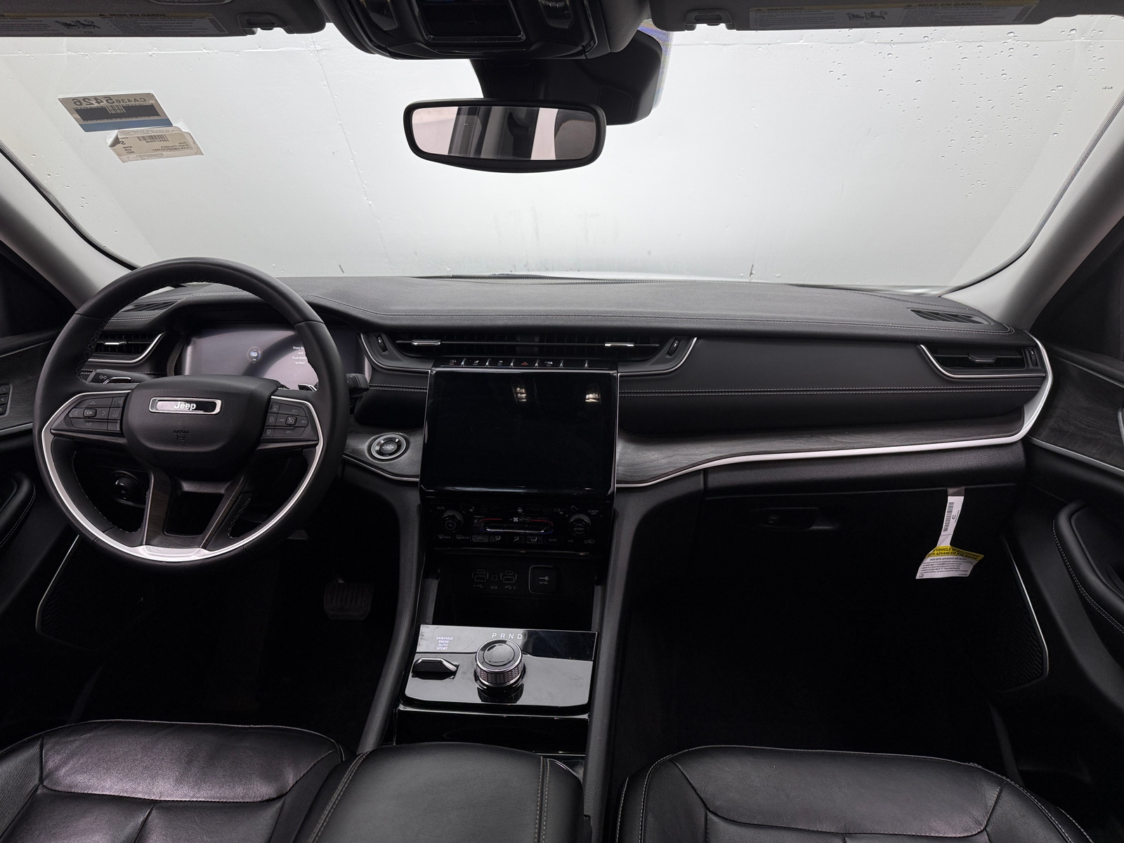 Thumbnail: 2023 Jeep Grand Cherokee - 2