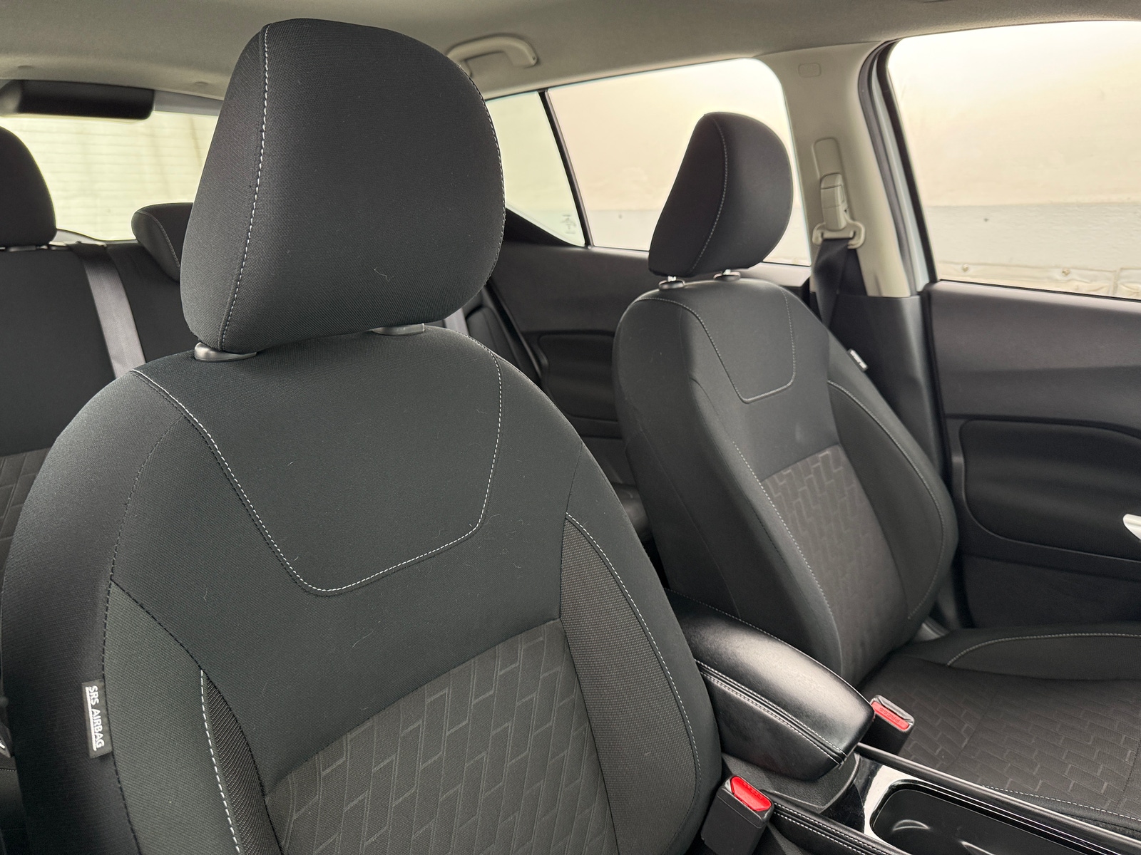 Thumbnail: 2024 Nissan Kicks - 2