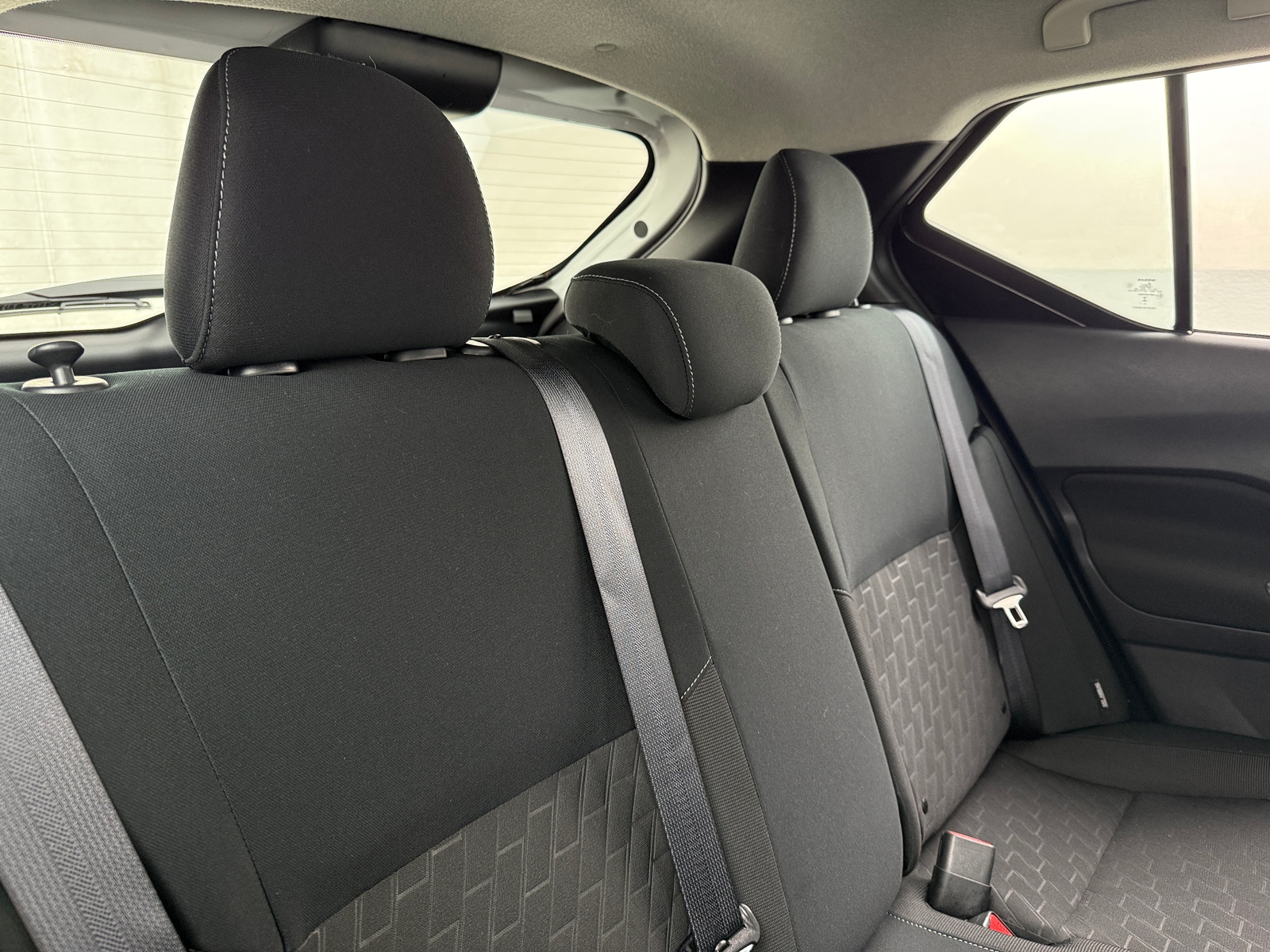 Thumbnail: 2024 Nissan Kicks - 6