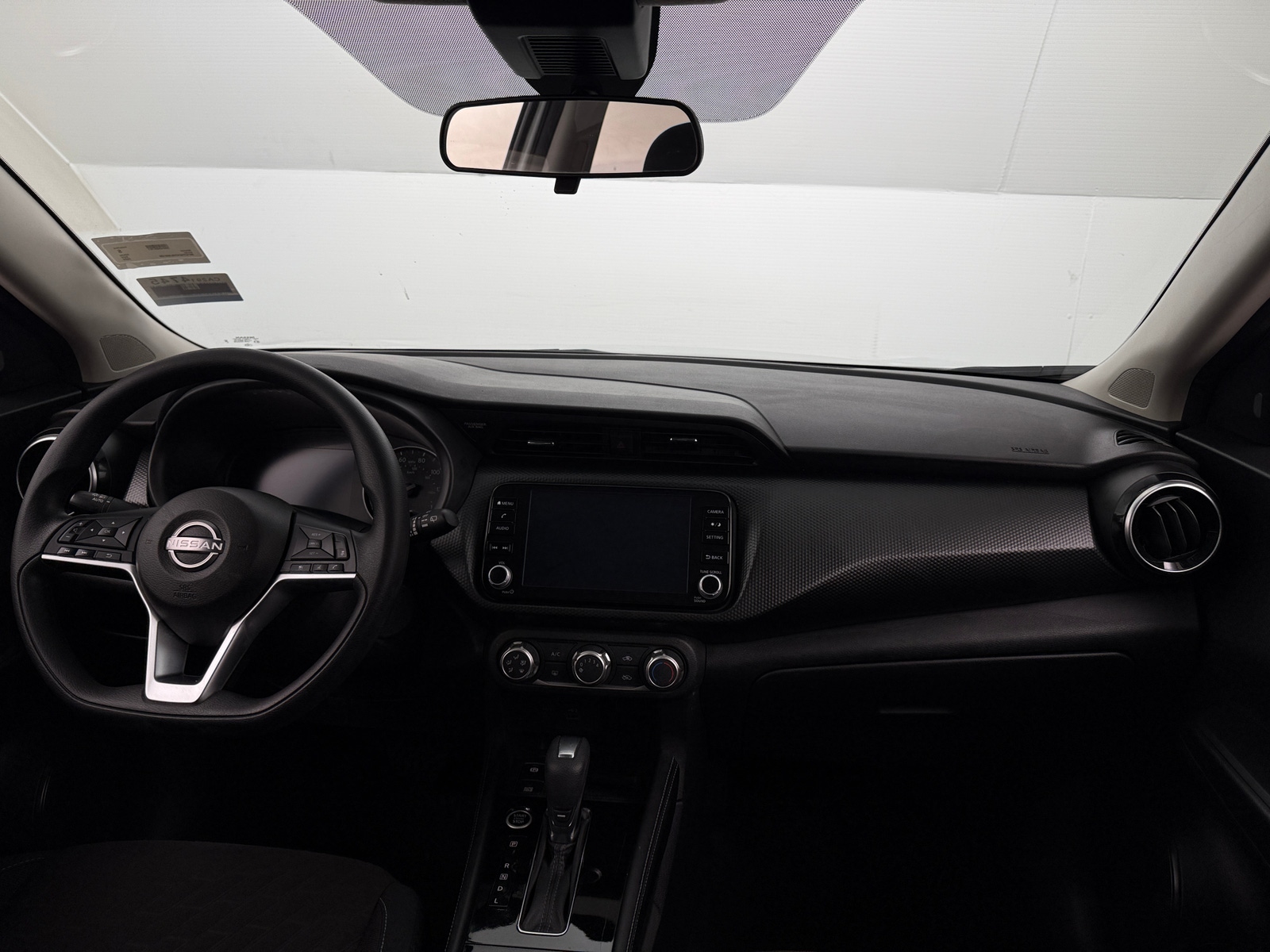 Thumbnail: 2024 Nissan Kicks - 3