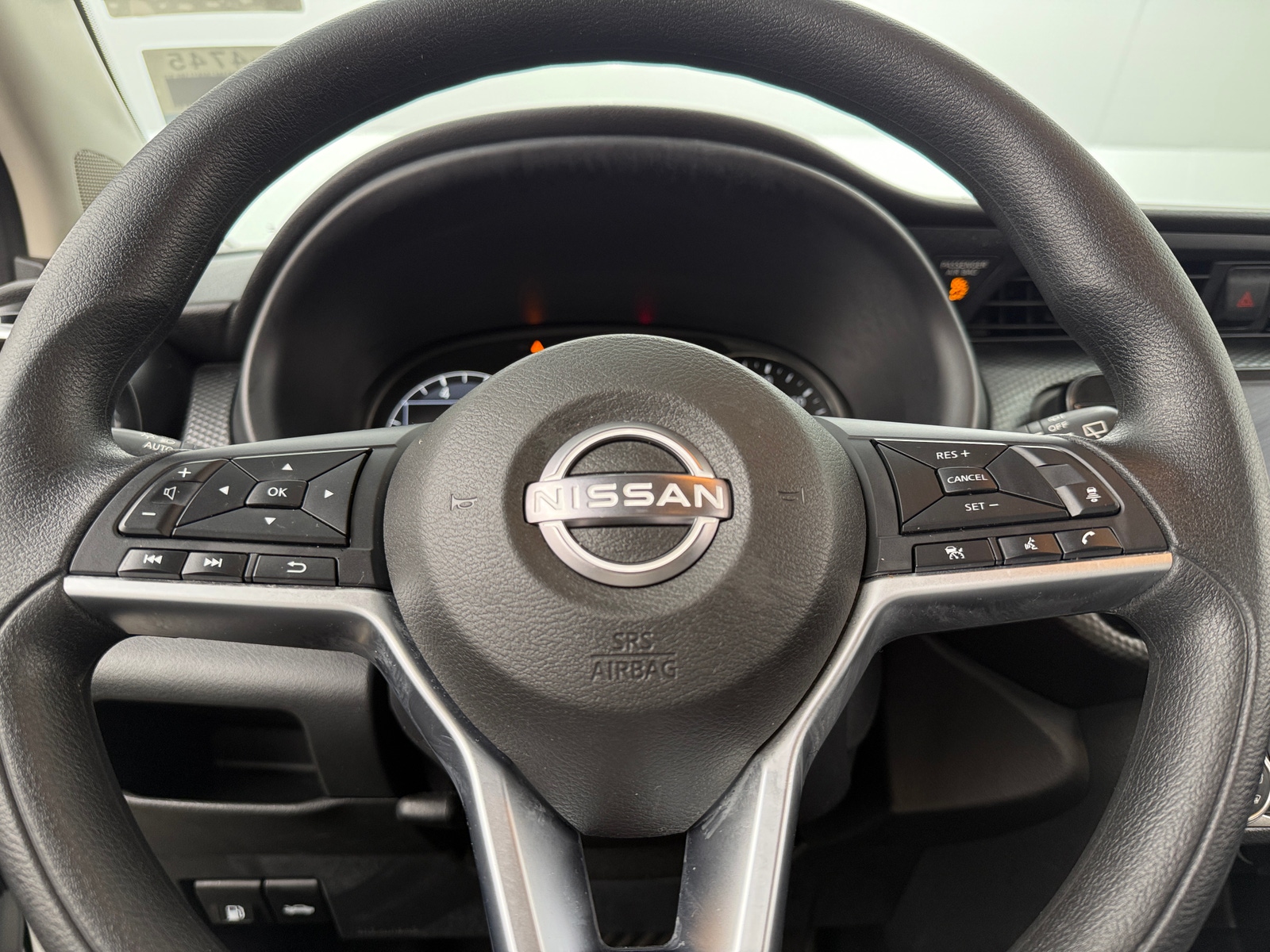 Thumbnail: 2024 Nissan Kicks - 5