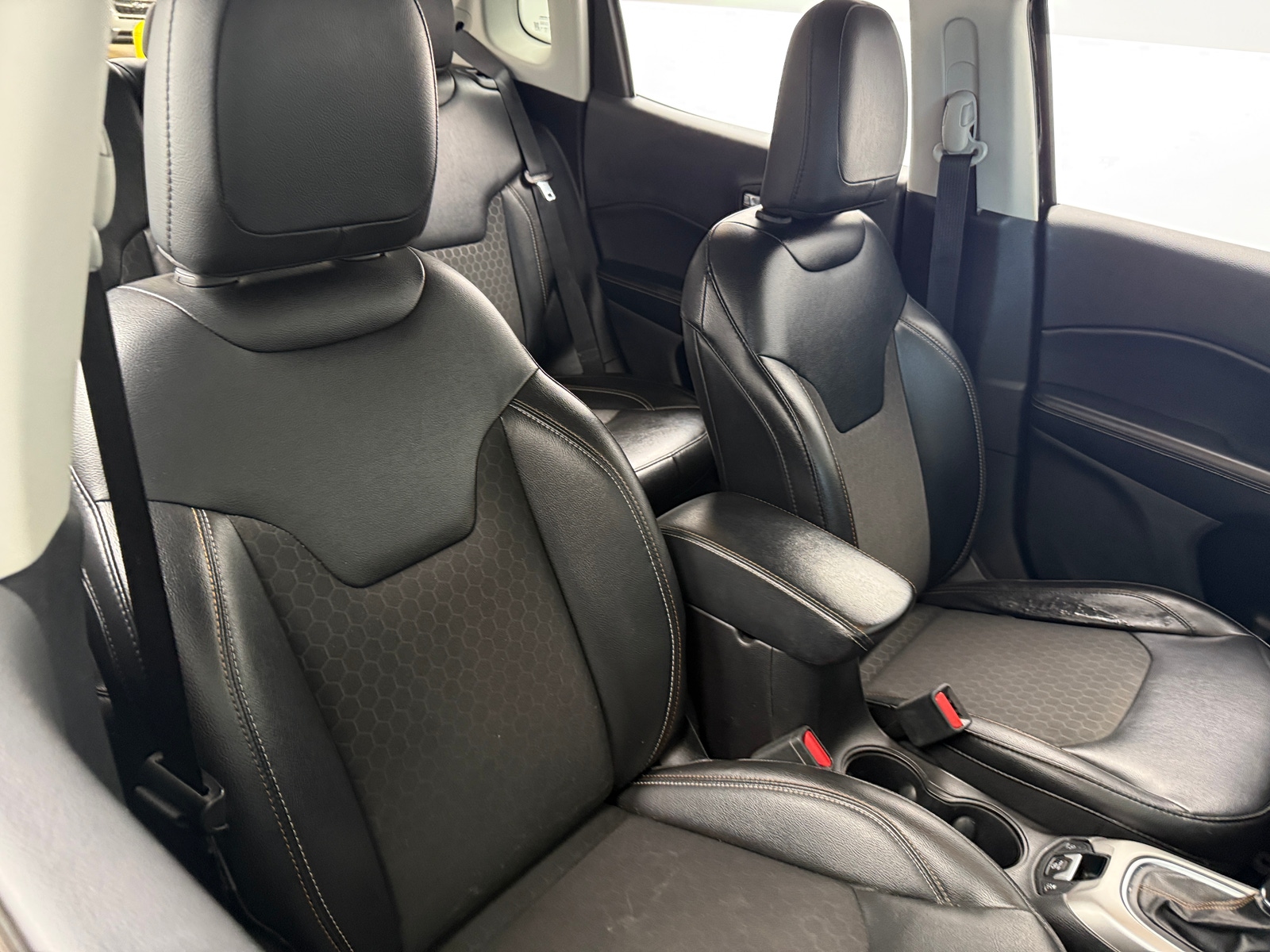 Thumbnail: 2020 Jeep Compass - 2