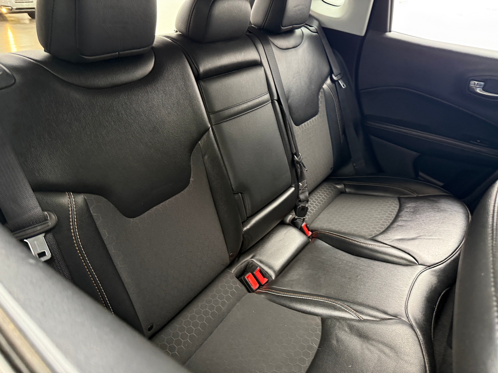 Thumbnail: 2020 Jeep Compass - 6