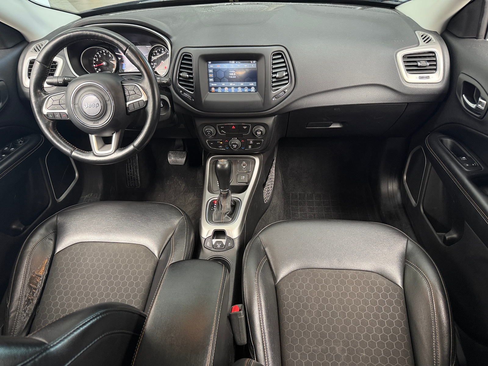 Thumbnail: 2020 Jeep Compass - 3