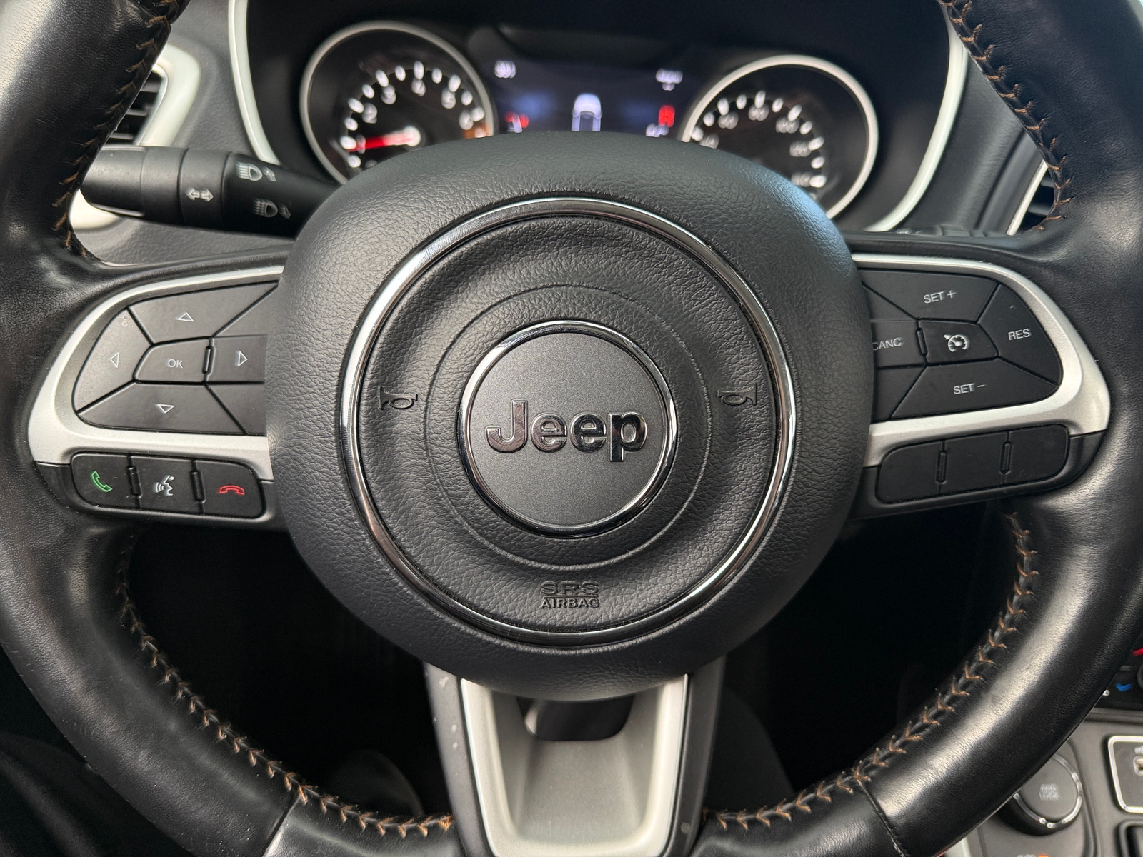 Thumbnail: 2020 Jeep Compass - 5