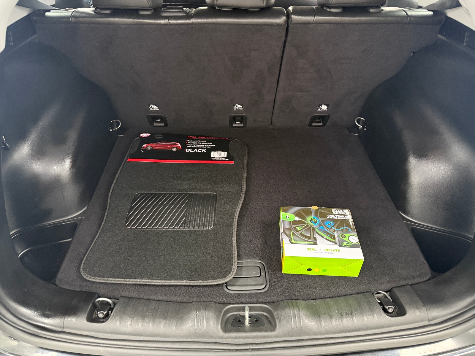 Thumbnail: 2020 Jeep Compass - 7