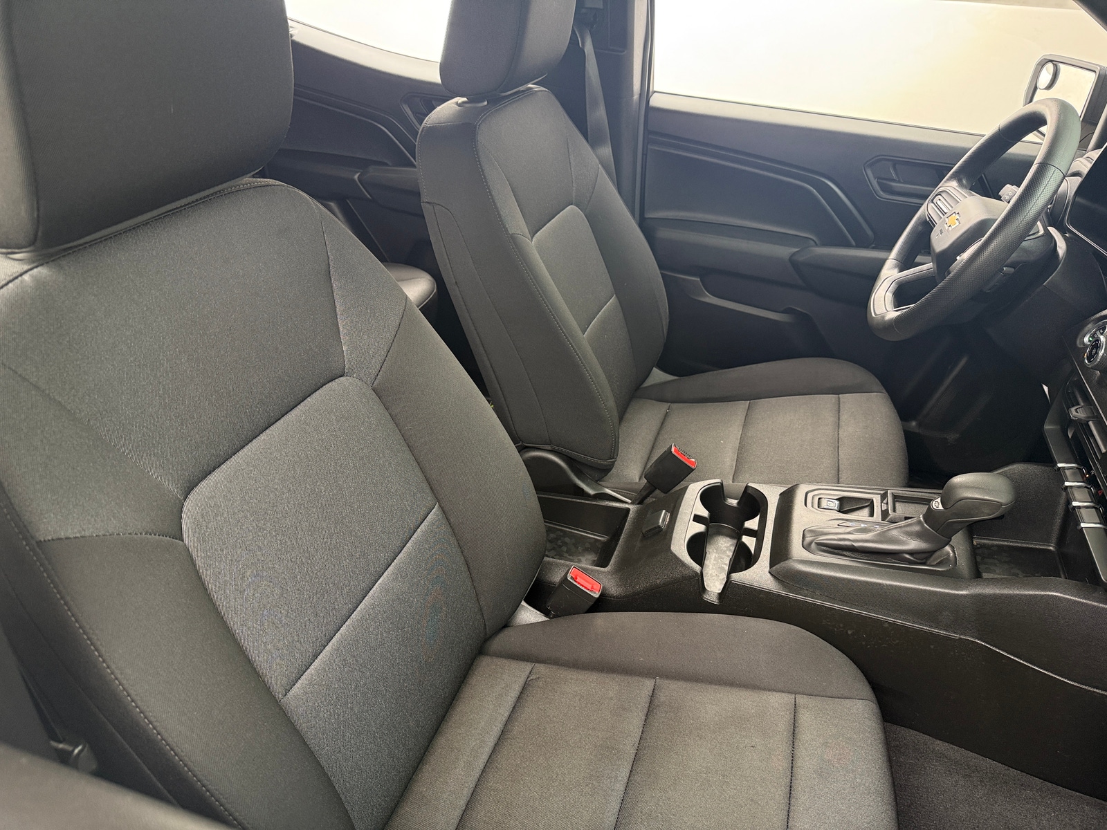 Thumbnail: 2024 Chevrolet Colorado - 2