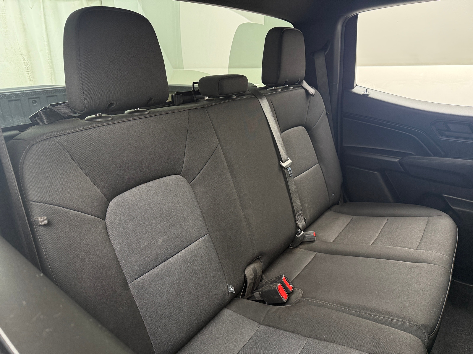 Thumbnail: 2024 Chevrolet Colorado - 6