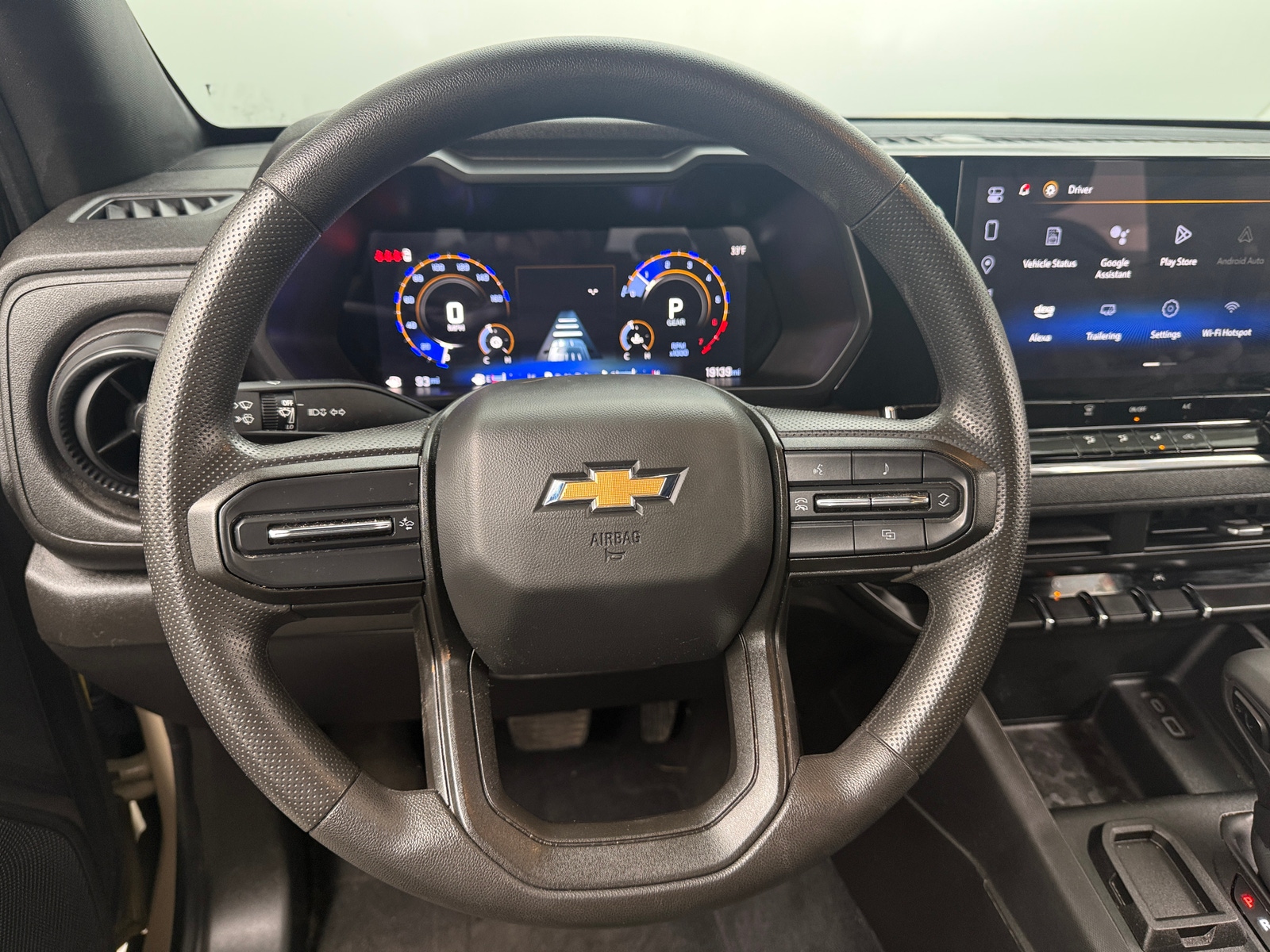 Thumbnail: 2024 Chevrolet Colorado - 5