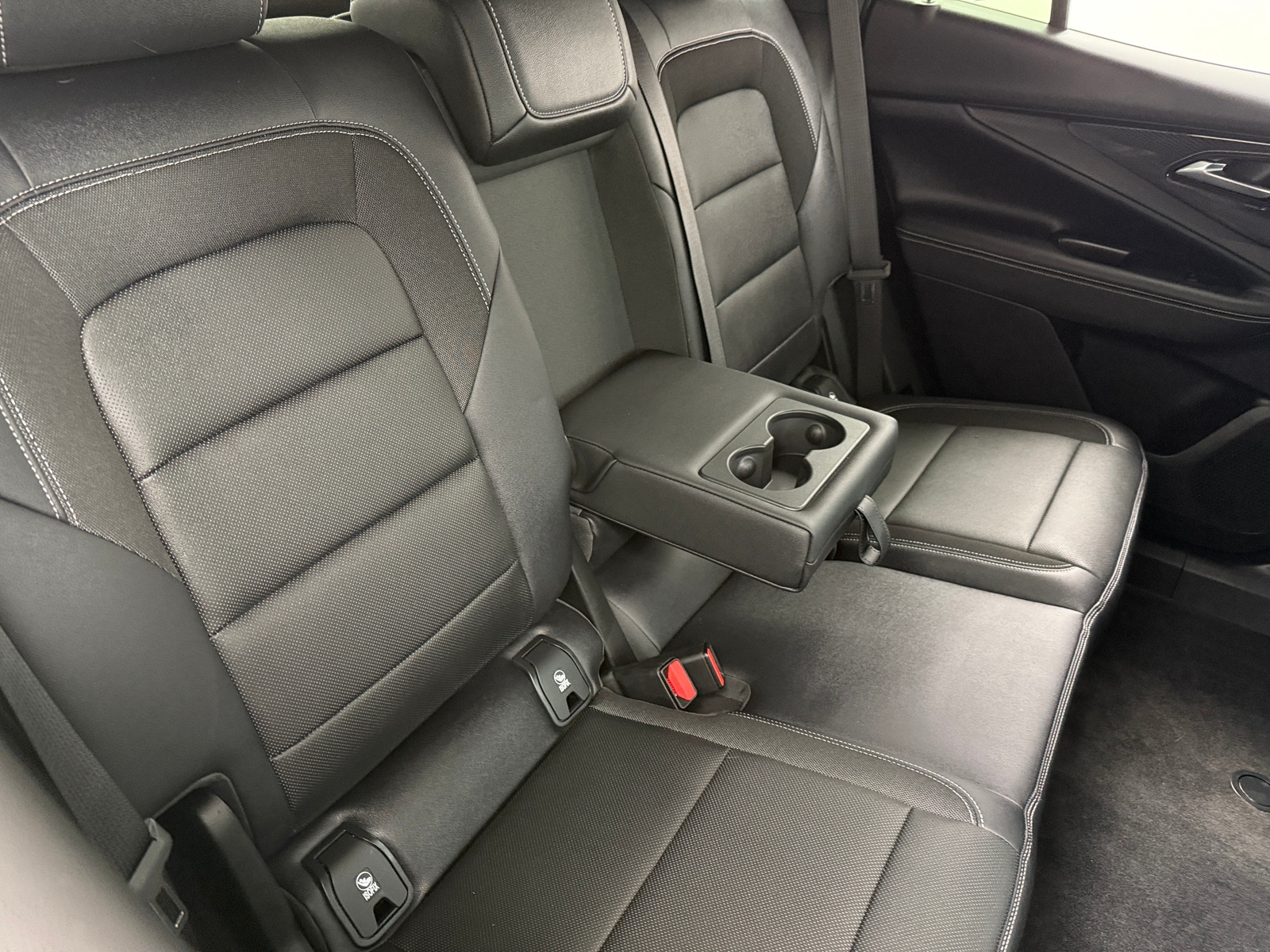 Thumbnail: 2025 Chevrolet Blazer EV - 6