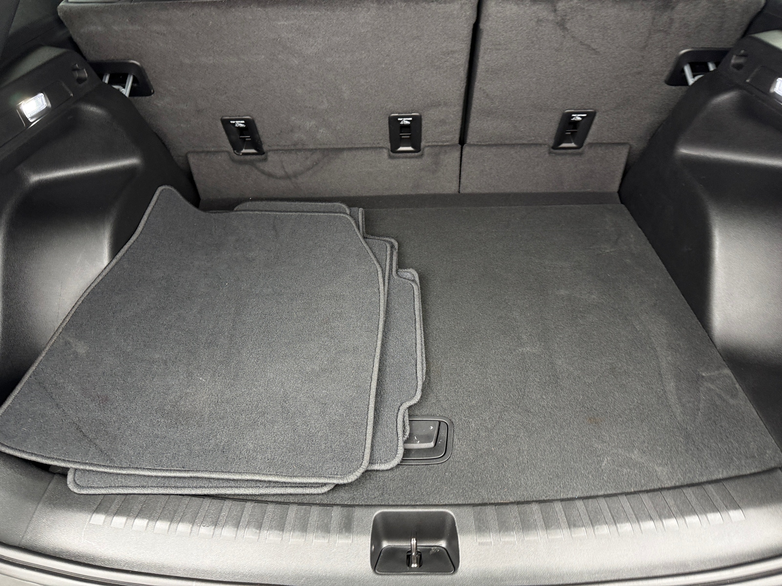 Thumbnail: 2025 Chevrolet Blazer EV - 7