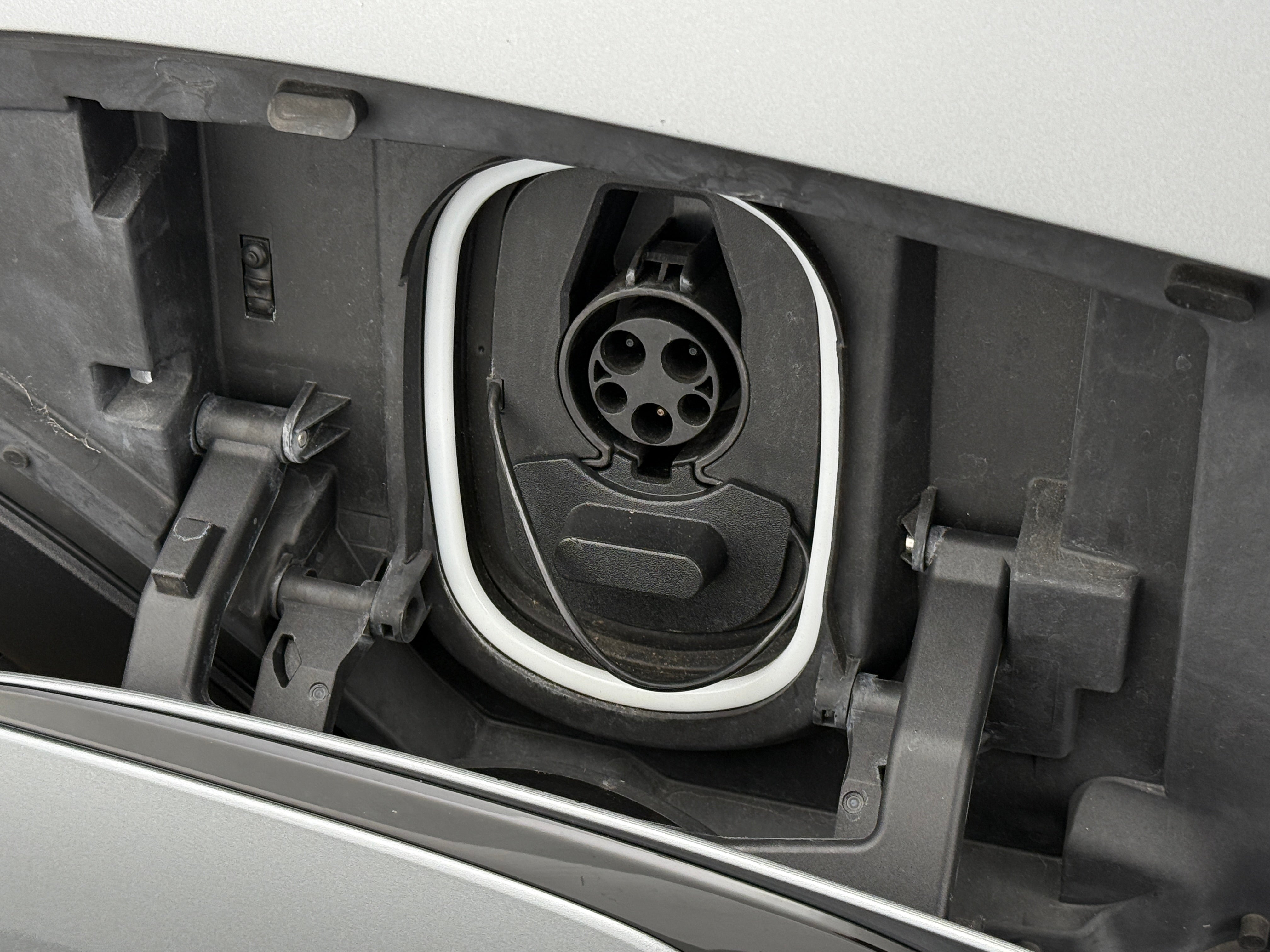 2025 Chevrolet Blazer EV