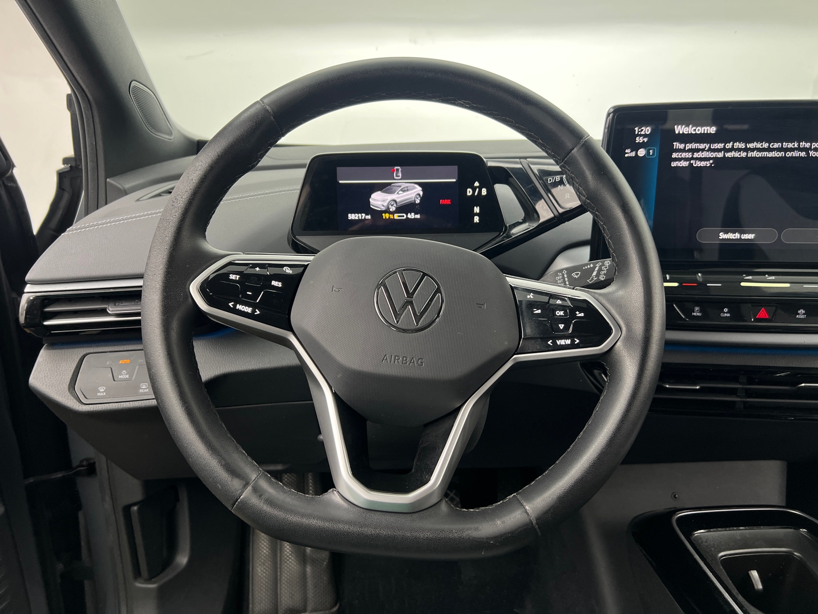 Thumbnail: 2023 Volkswagen ID.4 - 5