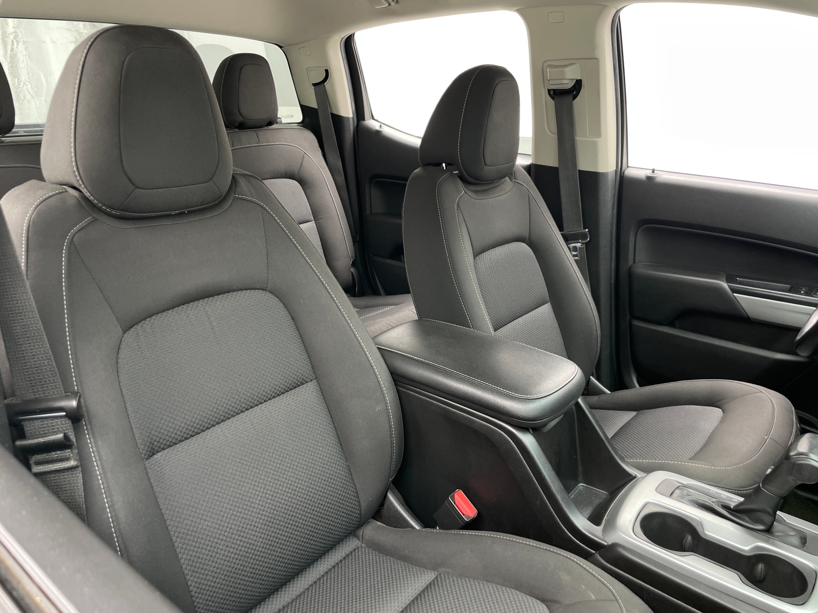 Thumbnail: 2018 Chevrolet Colorado - 2