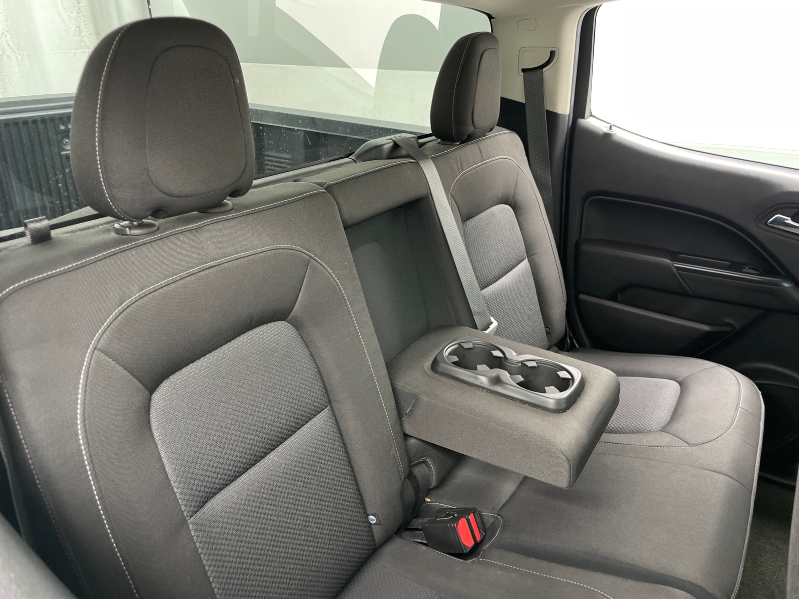 Thumbnail: 2018 Chevrolet Colorado - 6