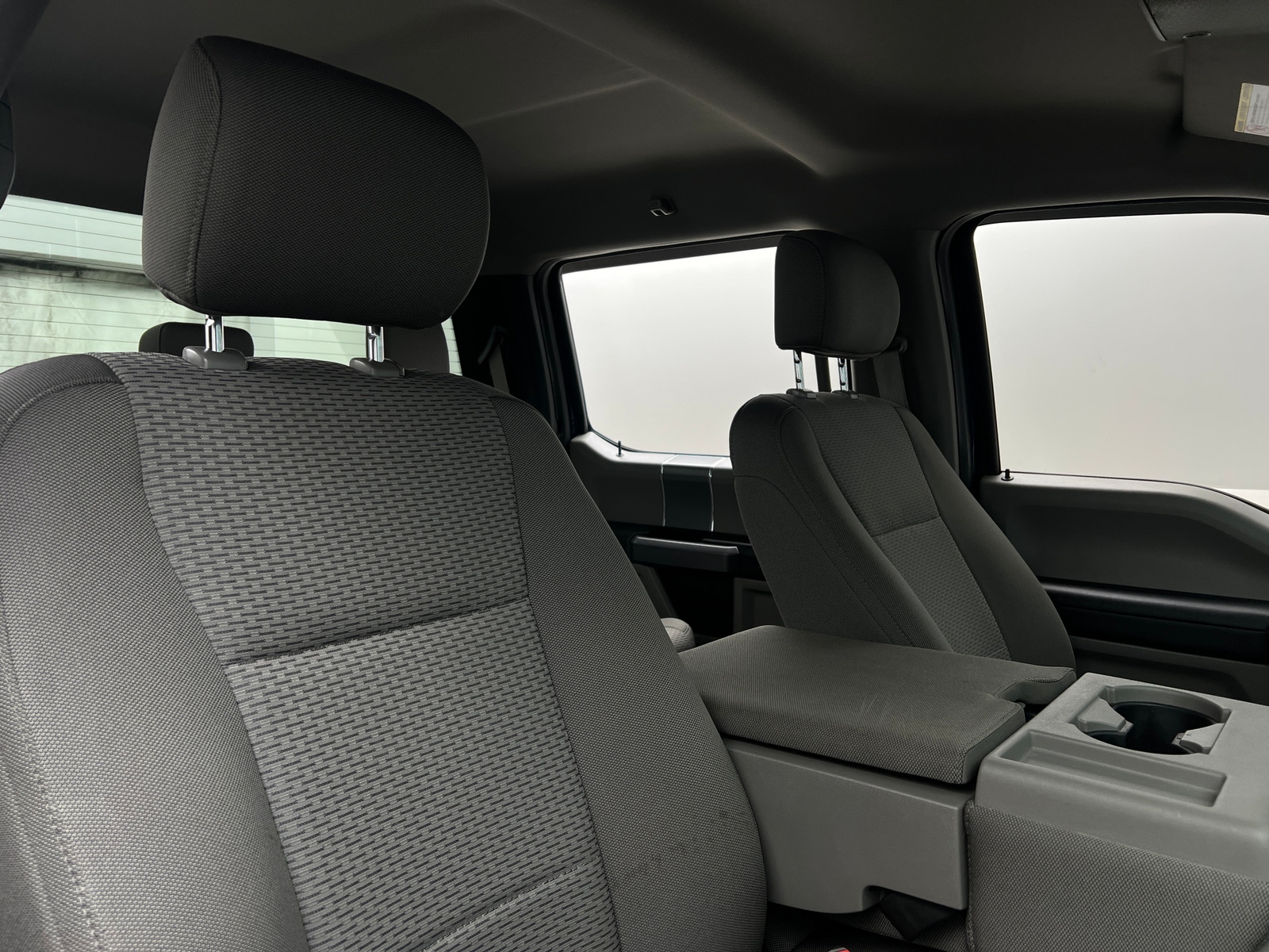 Thumbnail: 2019 Ford Econoline - 2