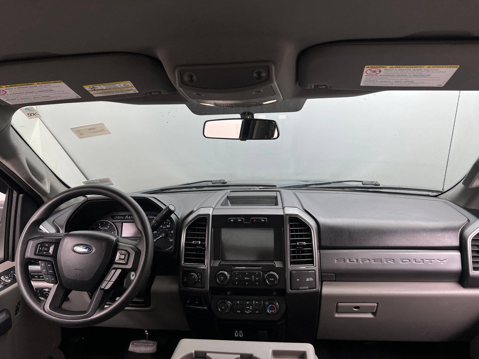 Thumbnail: 2019 Ford Econoline - 3