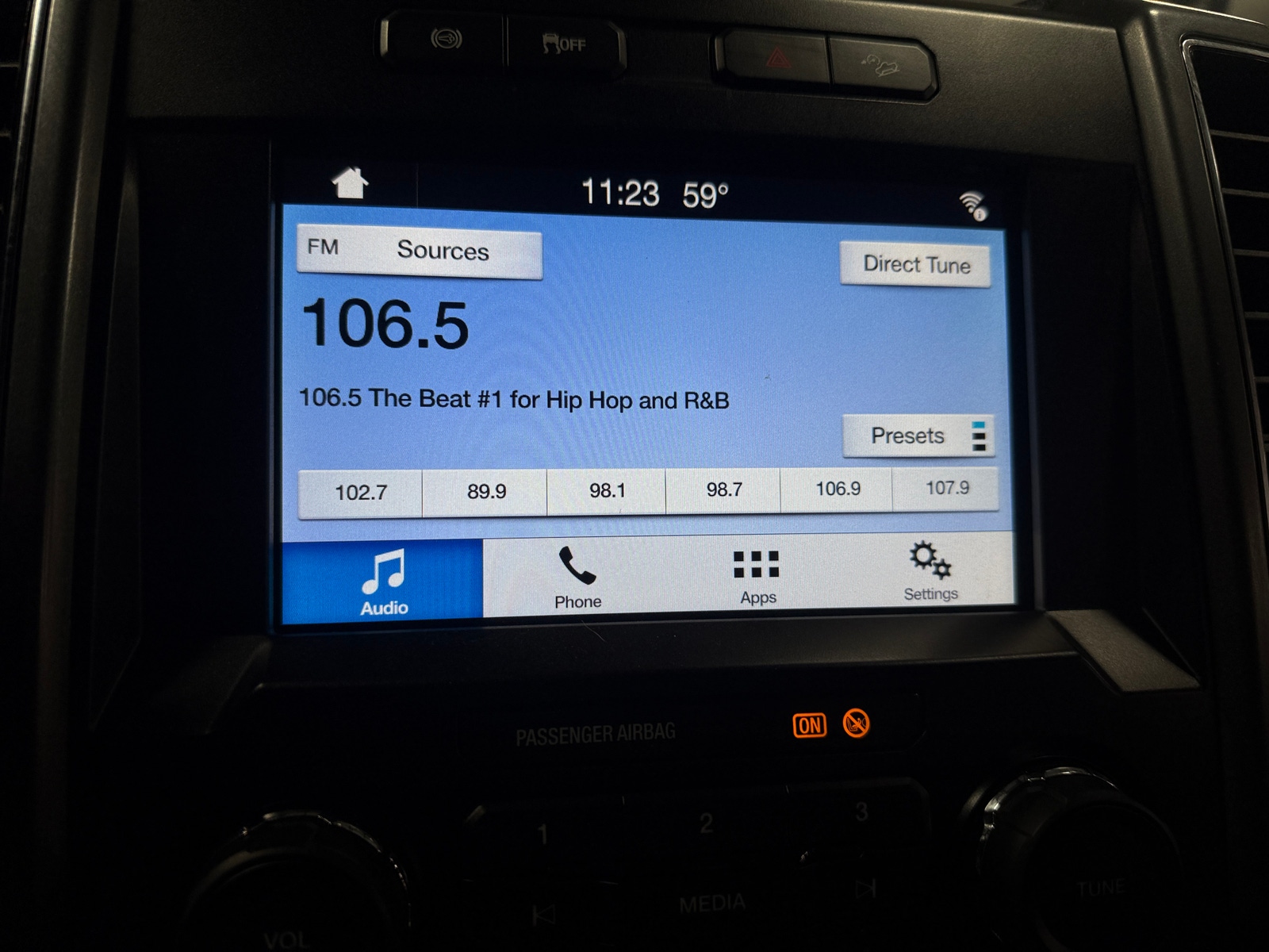 Thumbnail: 2019 Ford Econoline - 4