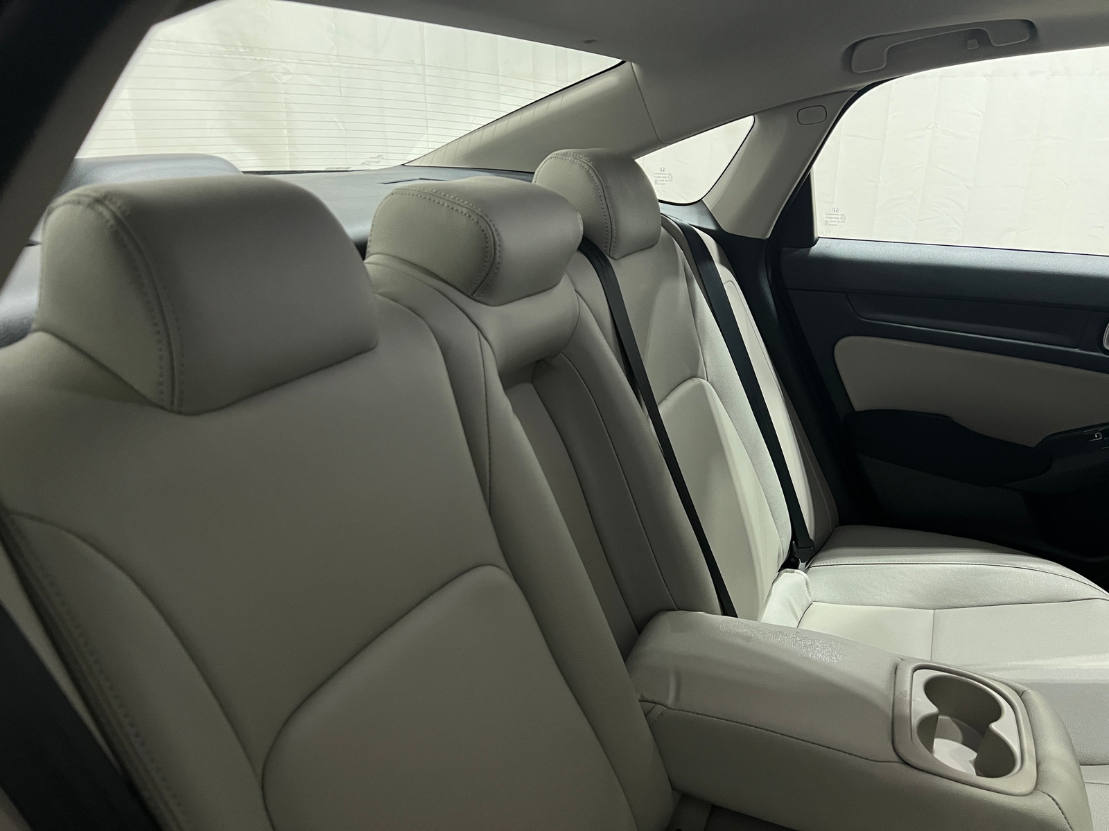 Thumbnail: 2022 Honda Civic - 6