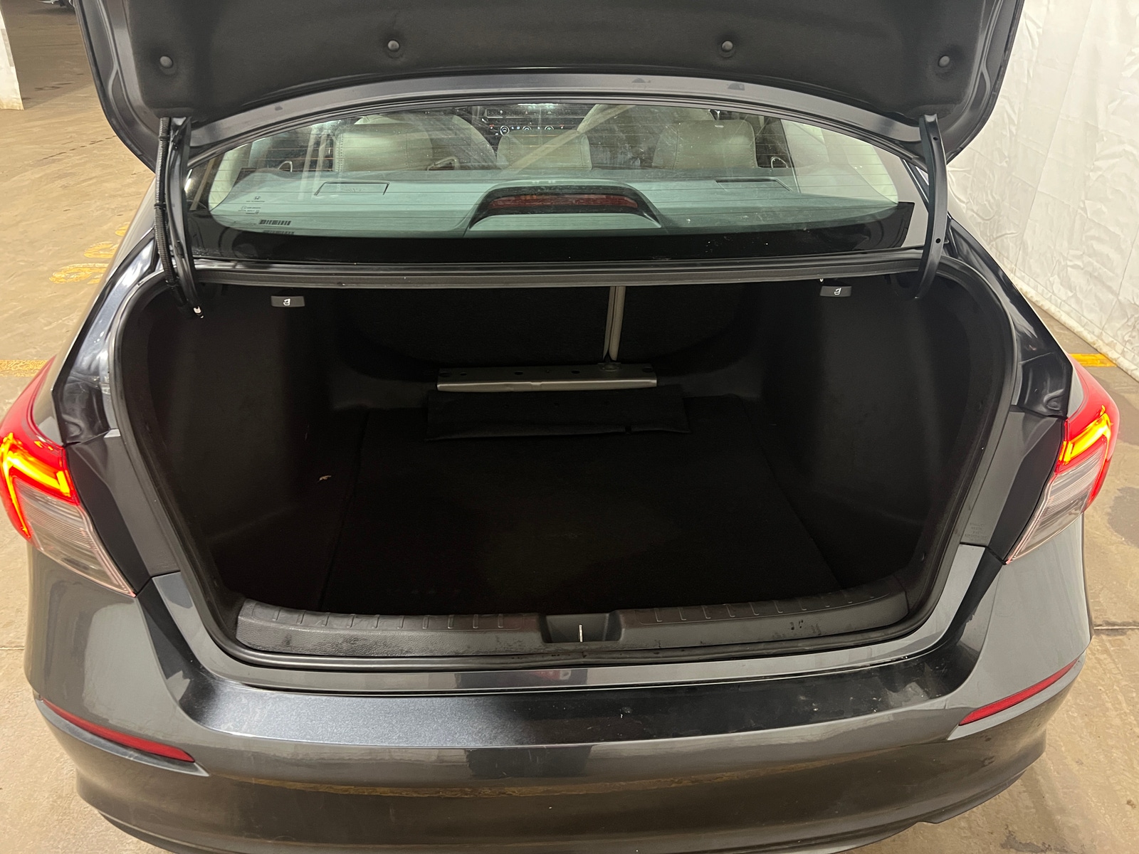 Thumbnail: 2022 Honda Civic - 7