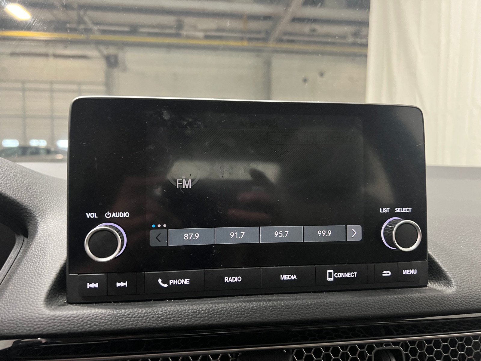 Thumbnail: 2022 Honda Civic - 4