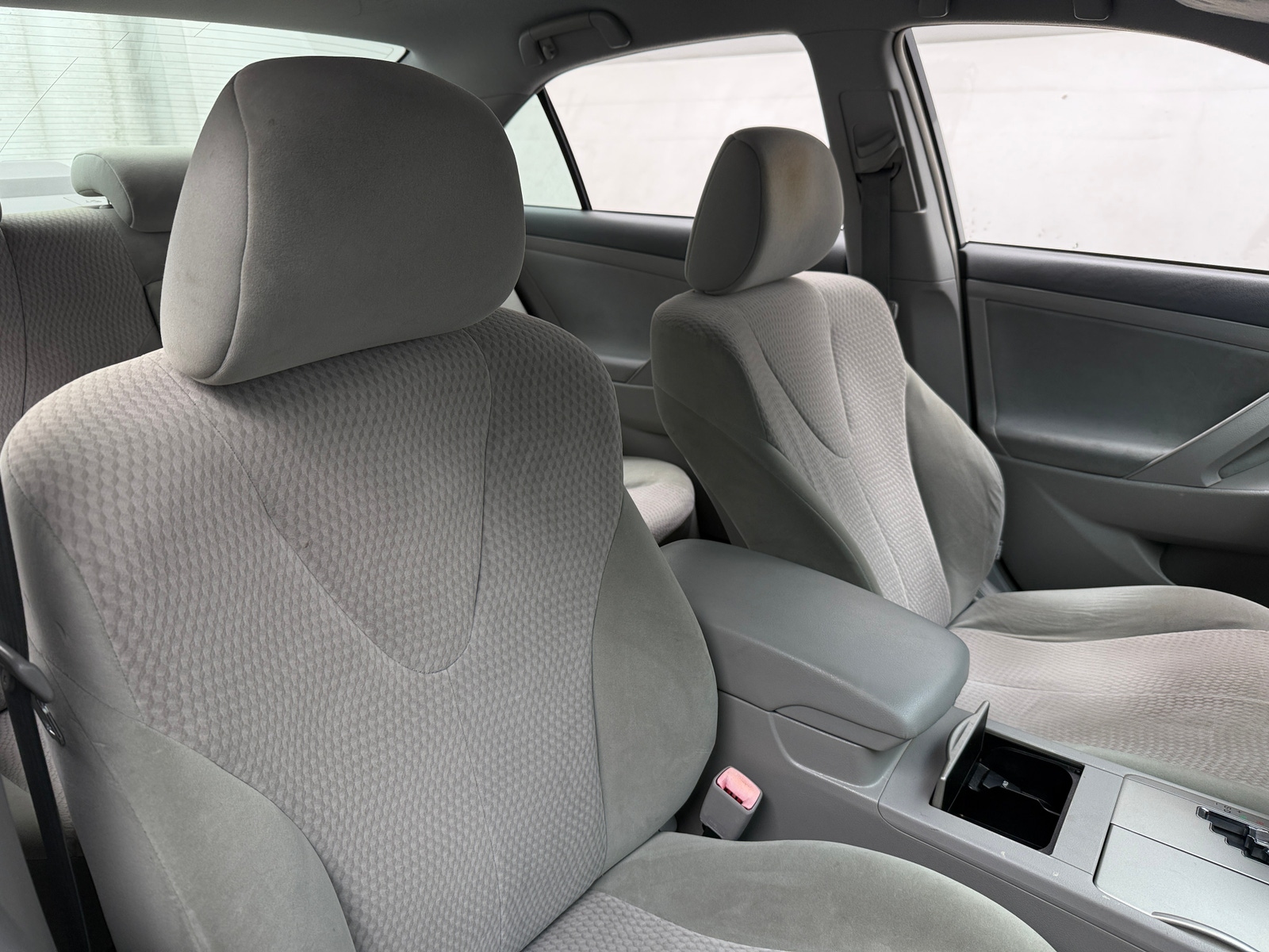 Thumbnail: 2011 Toyota Camry - 2