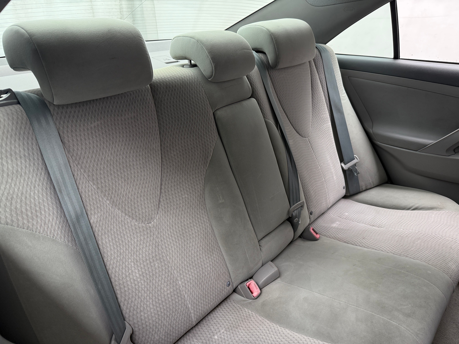 Thumbnail: 2011 Toyota Camry - 6