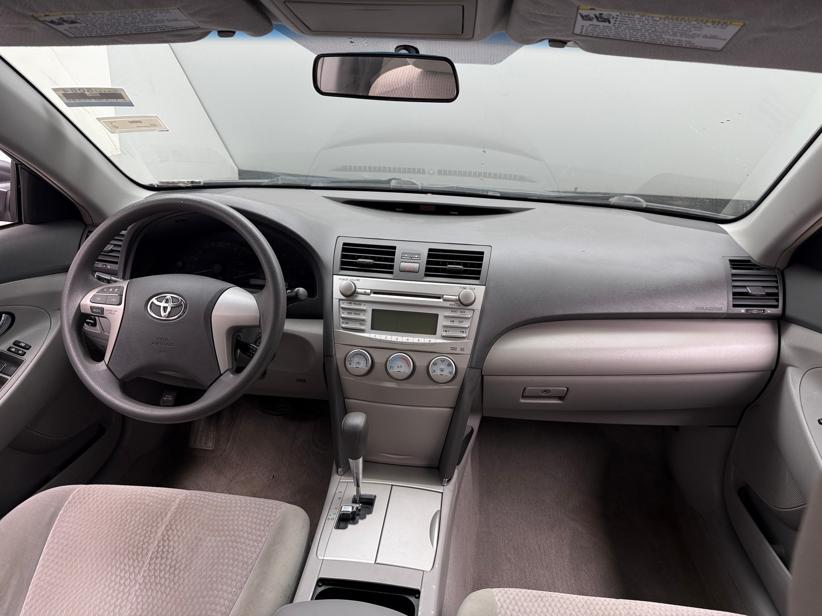 Thumbnail: 2011 Toyota Camry - 3