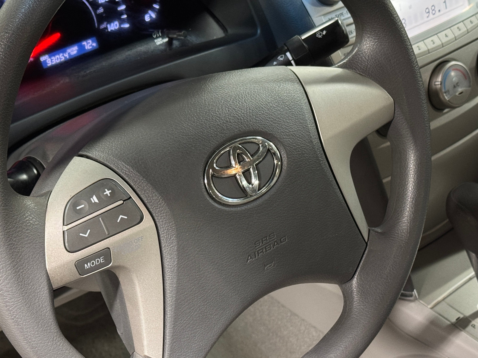 Thumbnail: 2011 Toyota Camry - 5