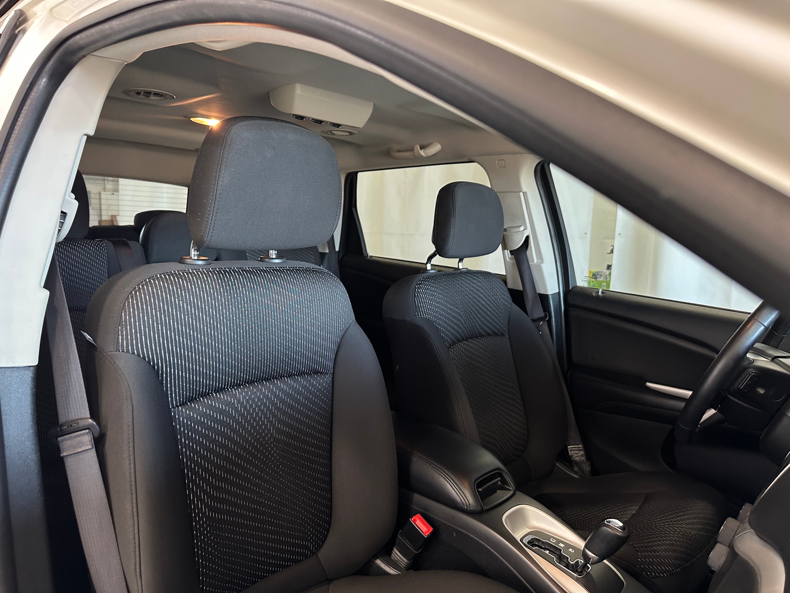 Thumbnail: 2017 Dodge Journey - 2